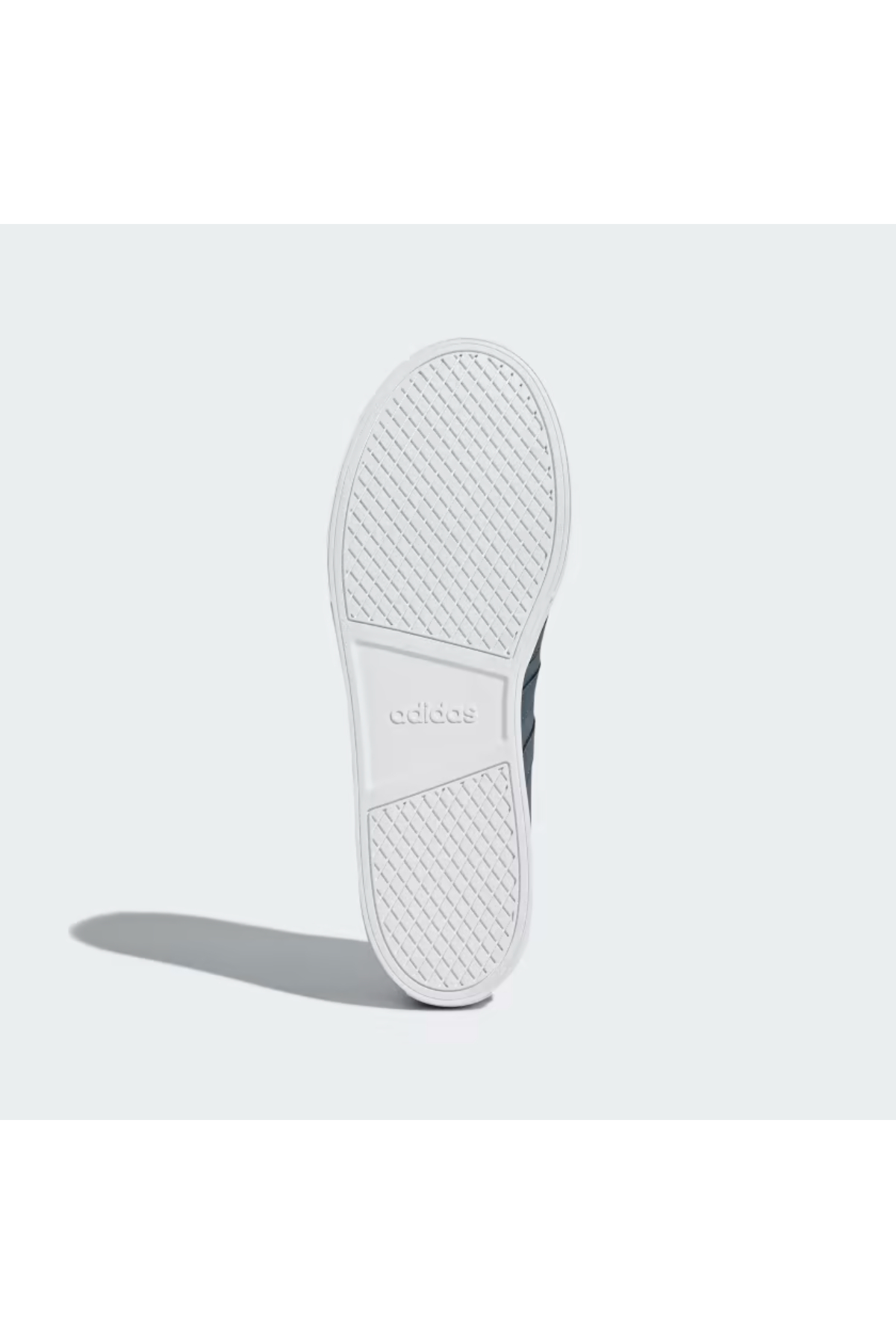 Adidas B43892 VS SET Erkek Sneaker Ayakakbısı Gri