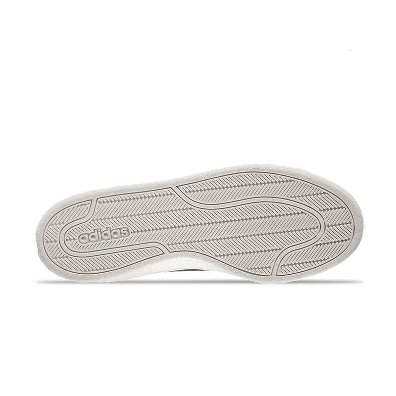 Adidas BB9608 CF Advantage CL Kadın Sneaker Ayakkabısı Siyah