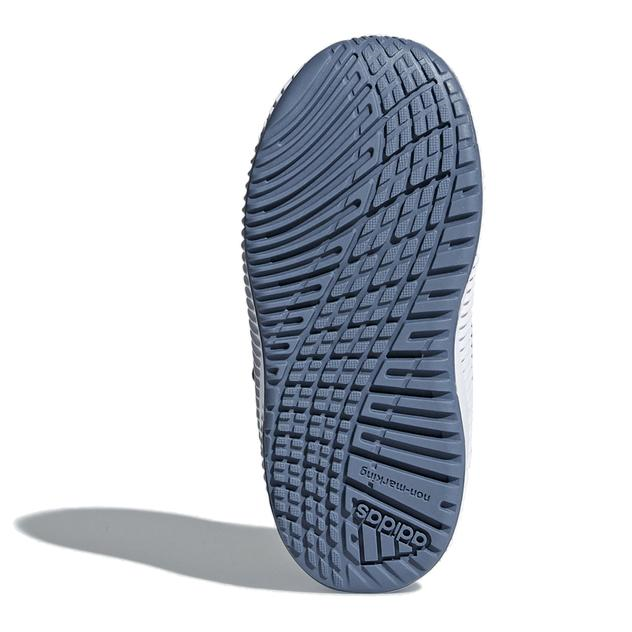 Adidas CQ0172 FortaRun CF I Çocuk Spor Ayakakbısı Siyah