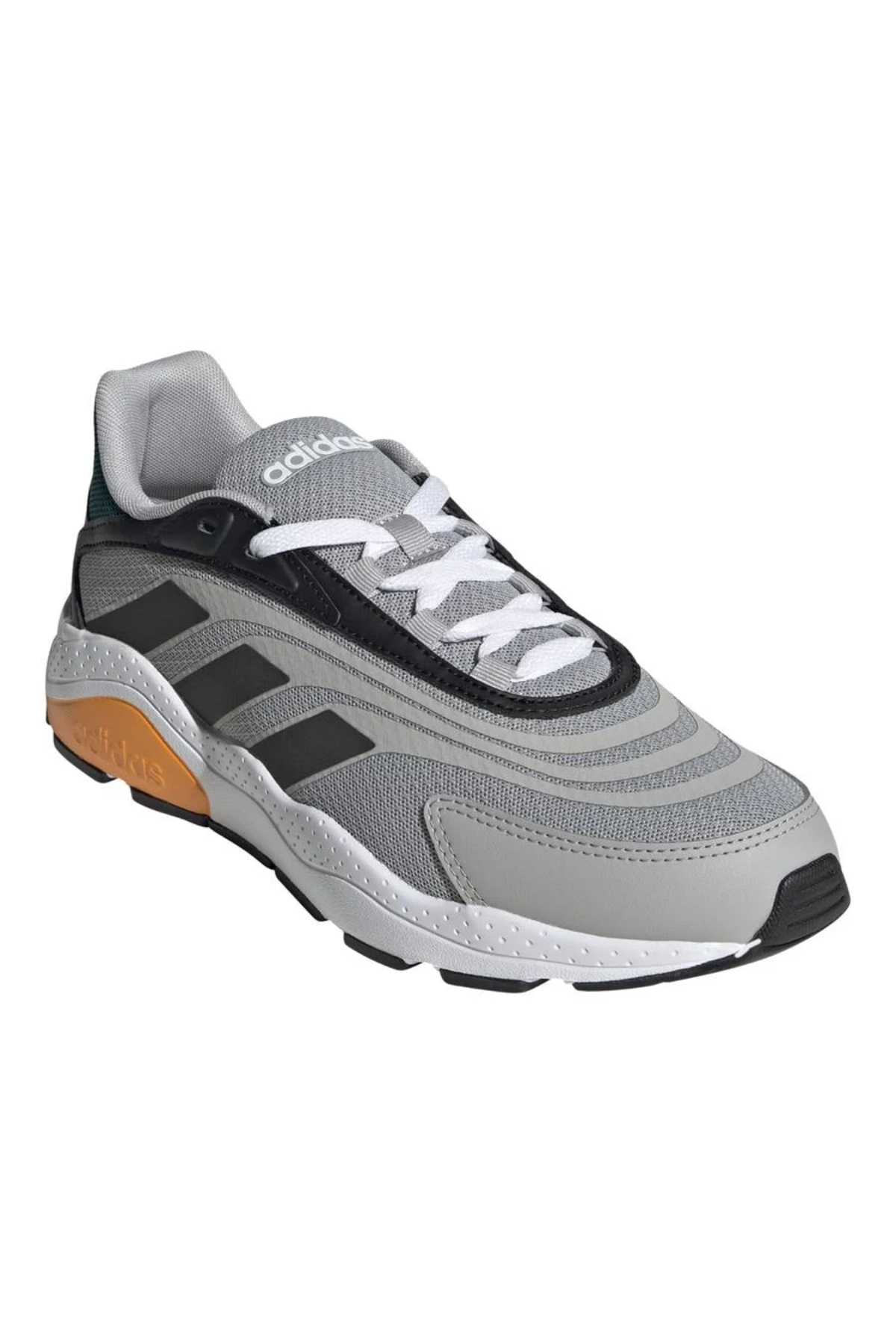 Adidas CrazyChaos 2.0 SU  Erkek Yürüyüş Ayakkabı Gri