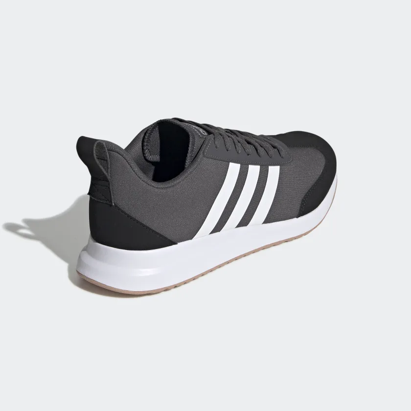 Adidas EG8705 Run60s Kadın Yürüyüş Ayakkabısı Gri beyaz