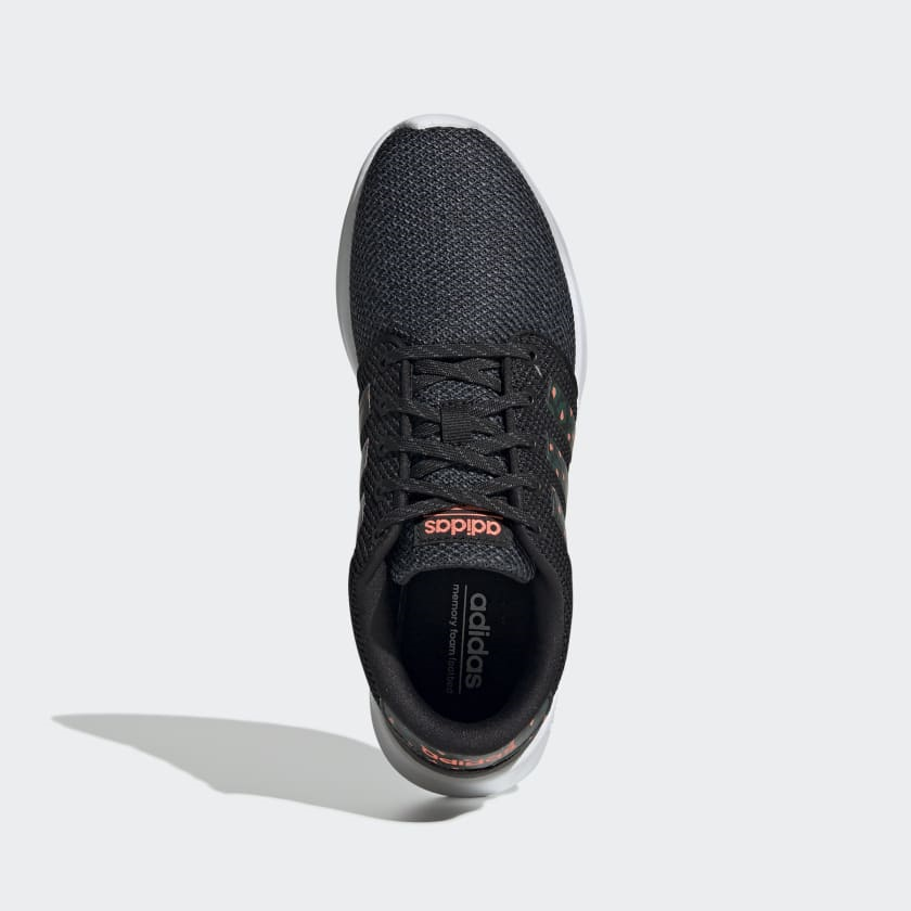 Adidas EH1178 QT Racer Kadın Yürüyüş Ayakkabısı Siyah