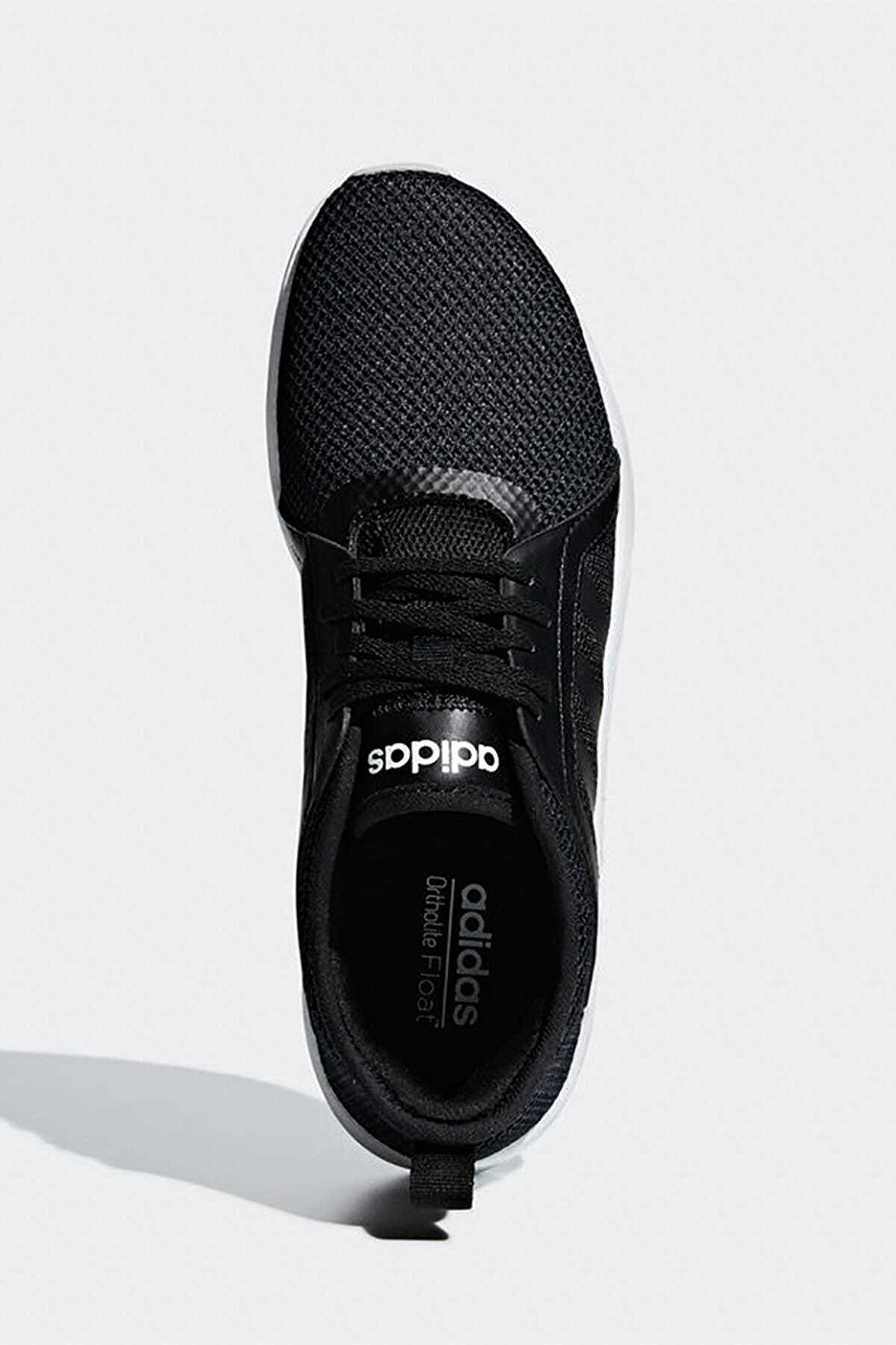 Adidas F36513 Khoe Run Kadın Yürüyüş Ayakkabısı Siyah