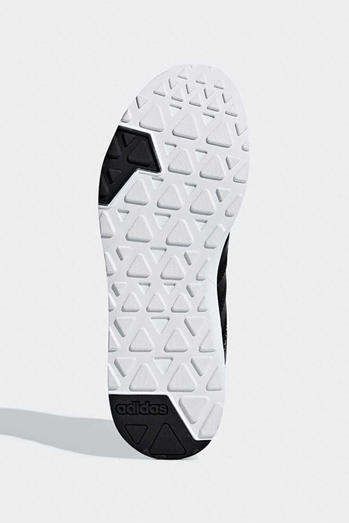Adidas F36513 Khoe Run Kadın Yürüyüş Ayakkabısı Siyah