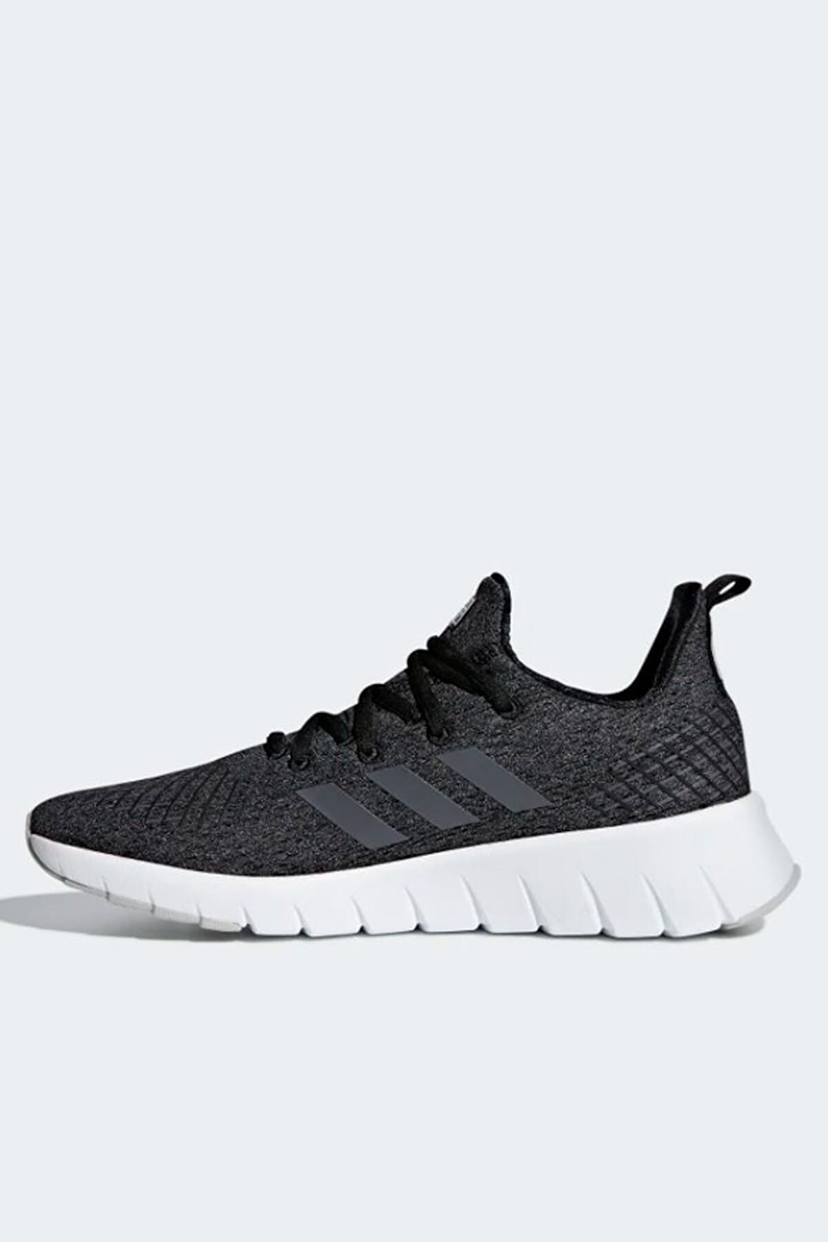Adidas F37079 Asweego Kadın Yürüyüş Ayakkabısı koyu gri