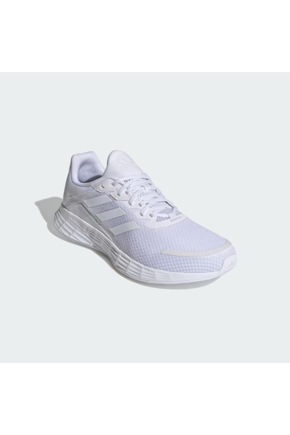 Adidas FW7391 Duramo SL Erkek Yürüyüş Ayakkabısı Beyaz