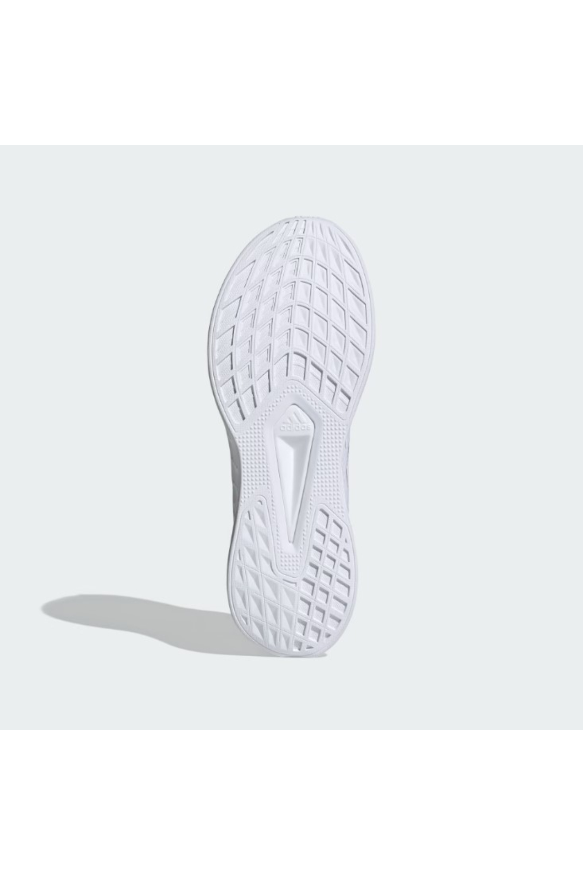 Adidas FW7391 Duramo SL Erkek Yürüyüş Ayakkabısı Beyaz