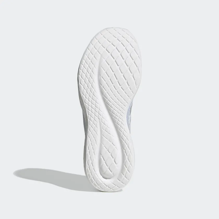 Adidas FY5961 Fluidflow 2.0 Kadın Yürüyüş Ayakkabısı beyaz gri