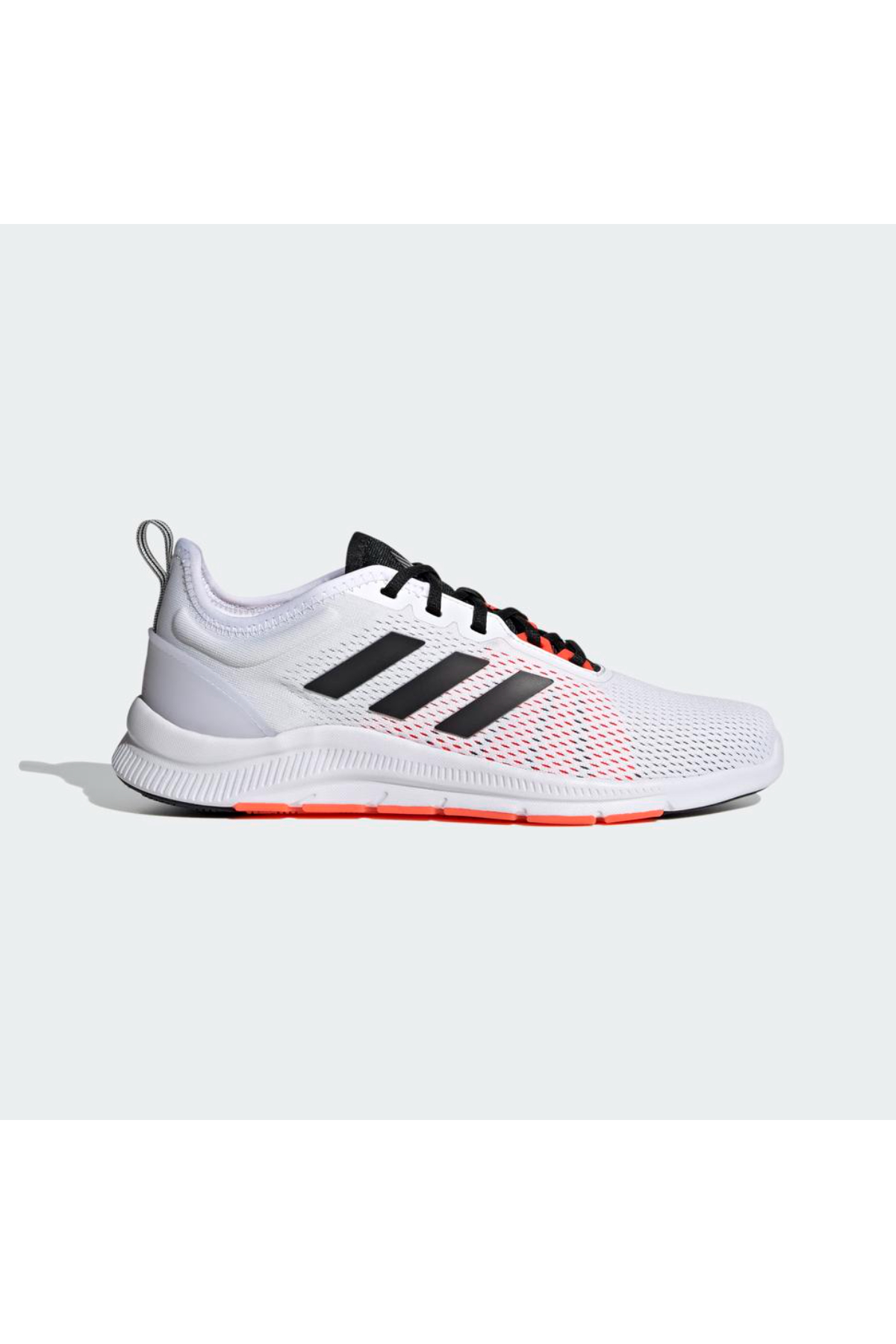 Adidas FY8783 ASWEETRAIN Erkek Yürüyüş Ayakkabısı Beyaz