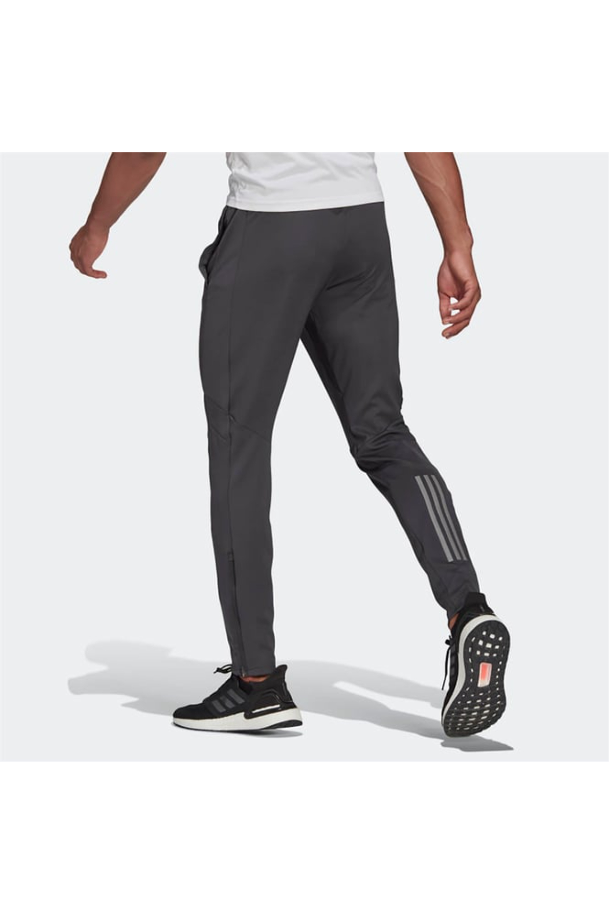 Adidas GJ9947 Astro Pant M Erkek Eşofman Altı Gri