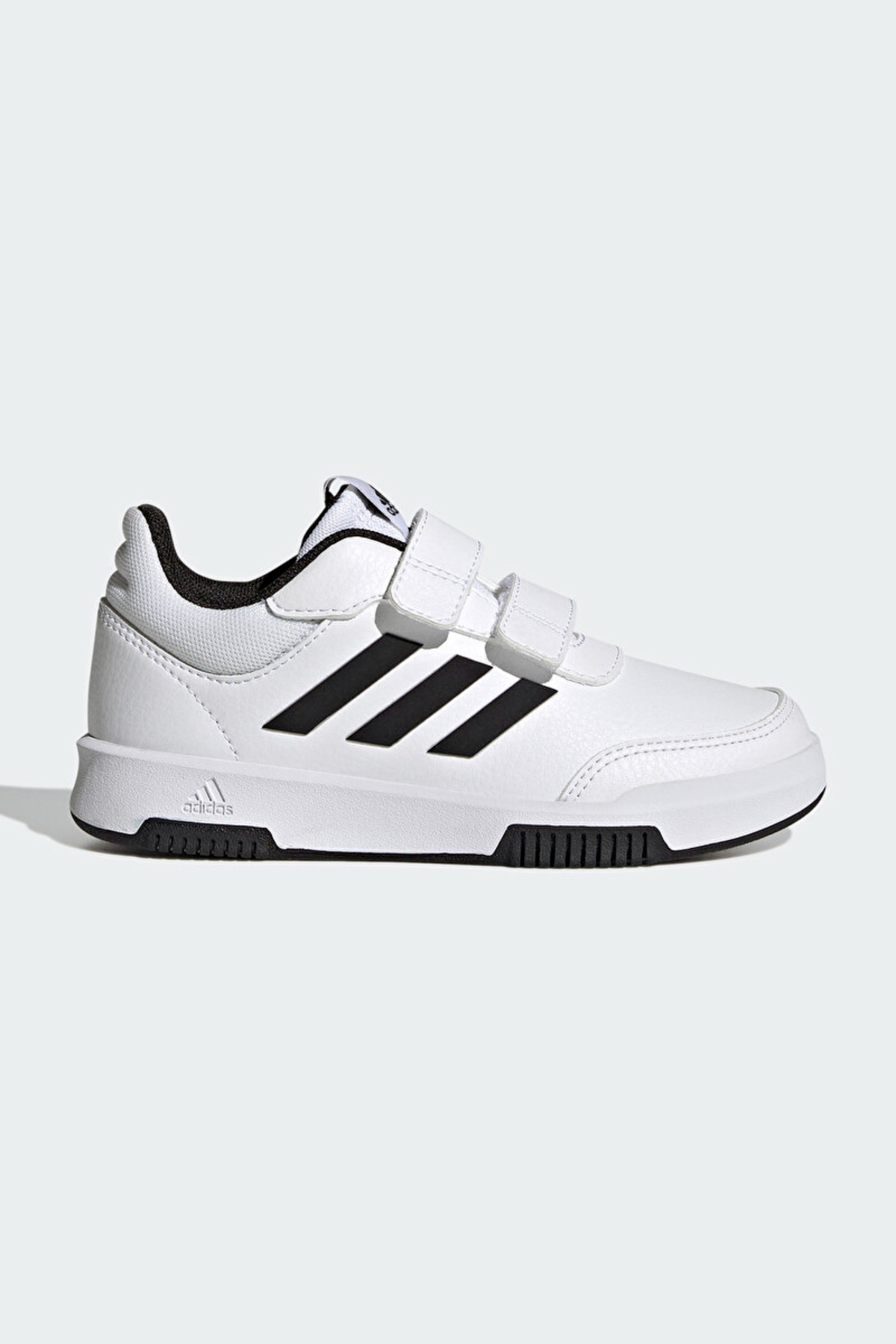 Adidas GW1981 Tensaur Sport 2.0 CF K Çocuk Sneaker Ayakkabısı Beyaz