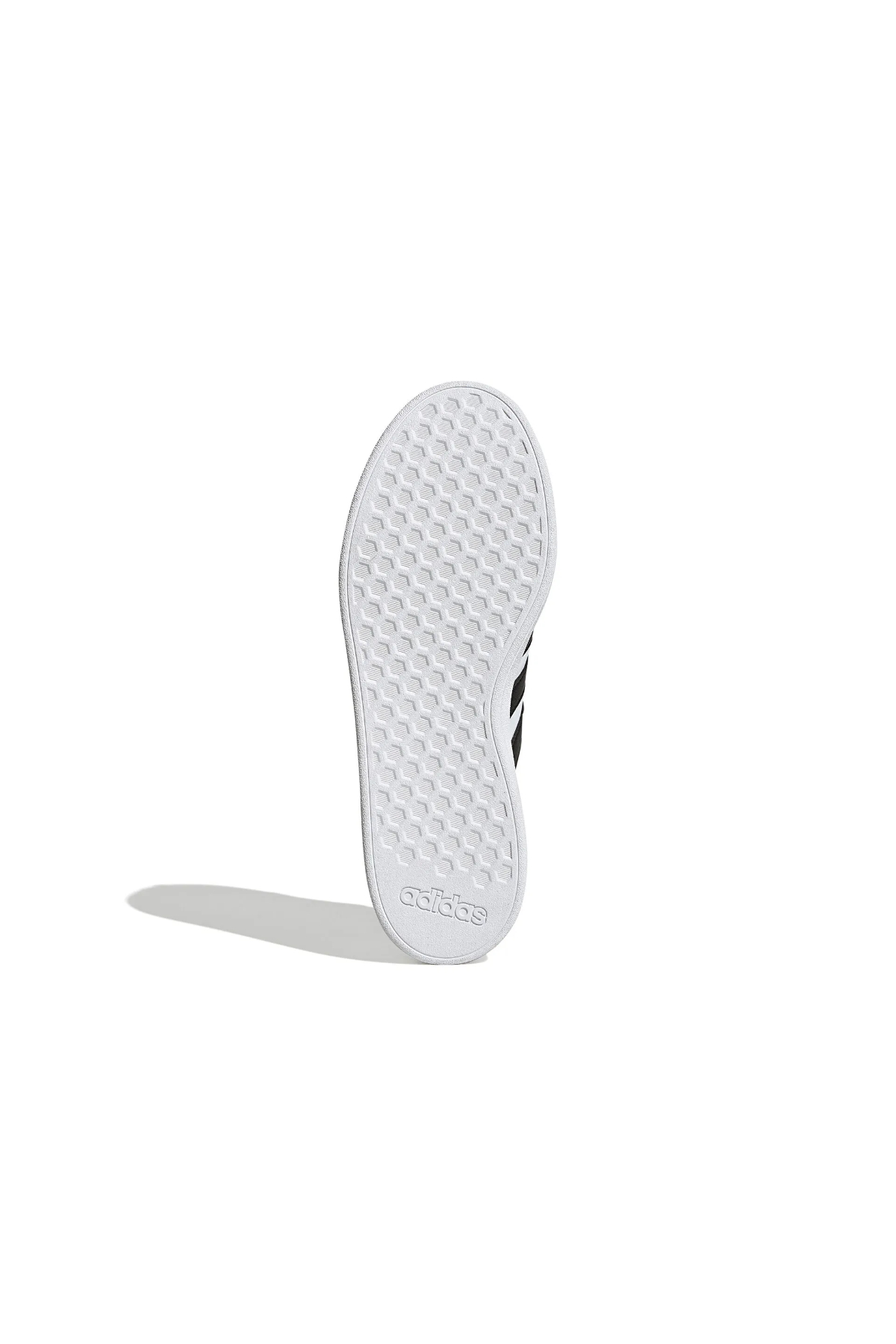 Adidas GW9250 GRAND COURT BASE 2.0 Erkek Yürüyüş Ayakkabısı Beyaz