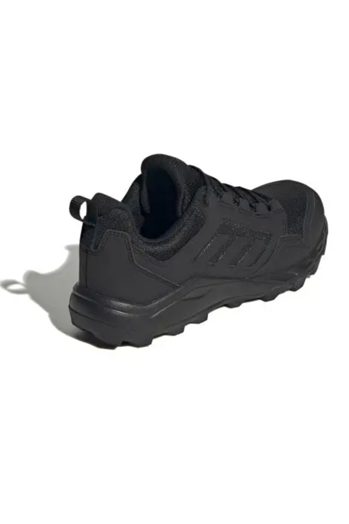 Adidas GX6870  Terrex TraceRocker 2 W Kadın OutdoorAyakkabısı Siyah
