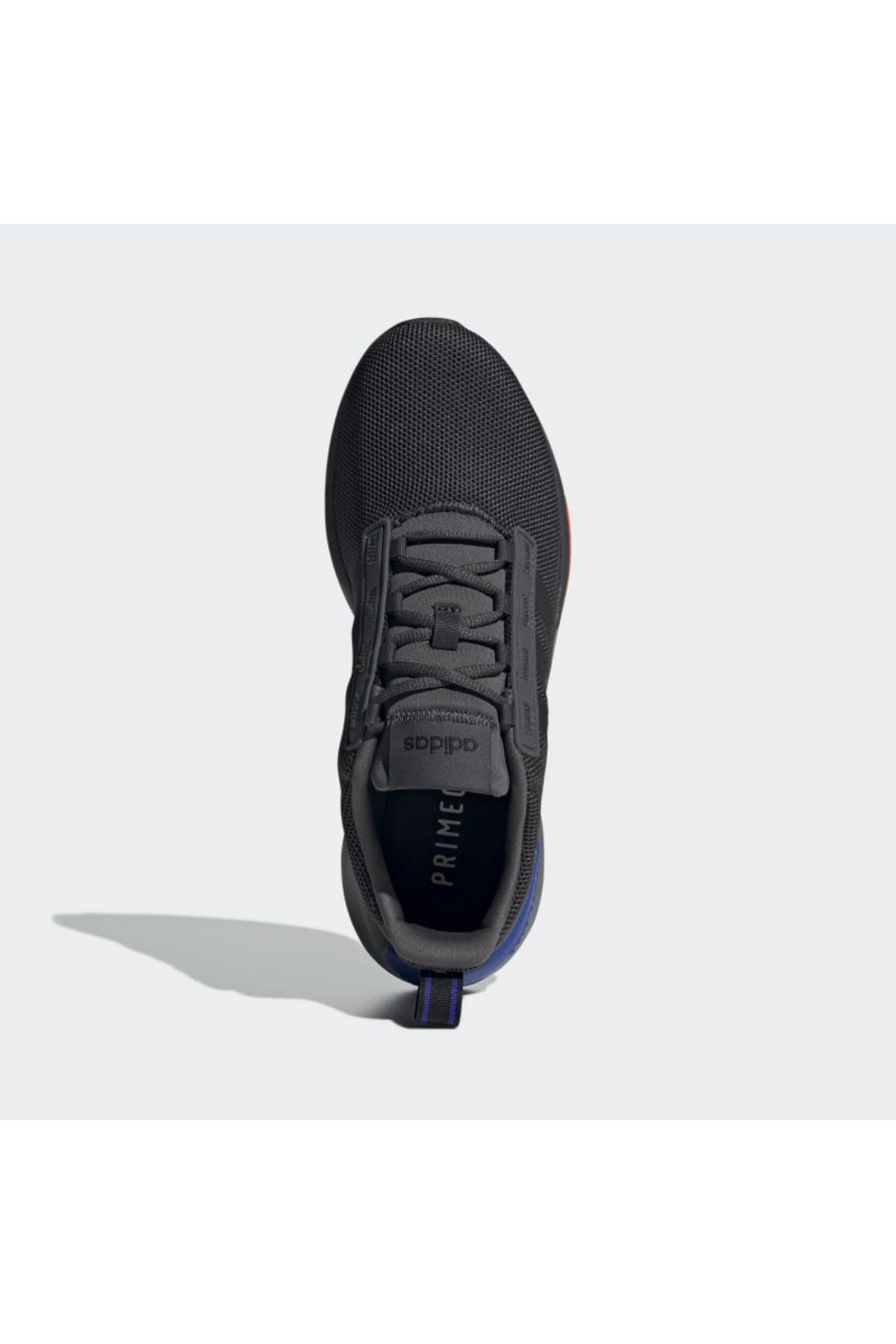Adidas GZ8185  Racer TR21 Erkek Yürüyüş Ayakkabısı Siyah Mavi