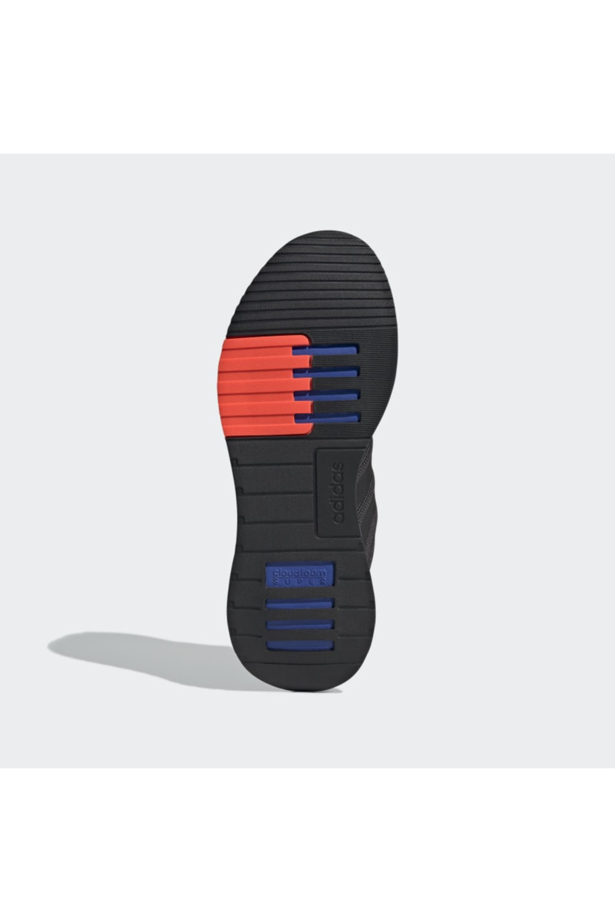 Adidas GZ8185  Racer TR21 Erkek Yürüyüş Ayakkabısı Siyah Mavi
