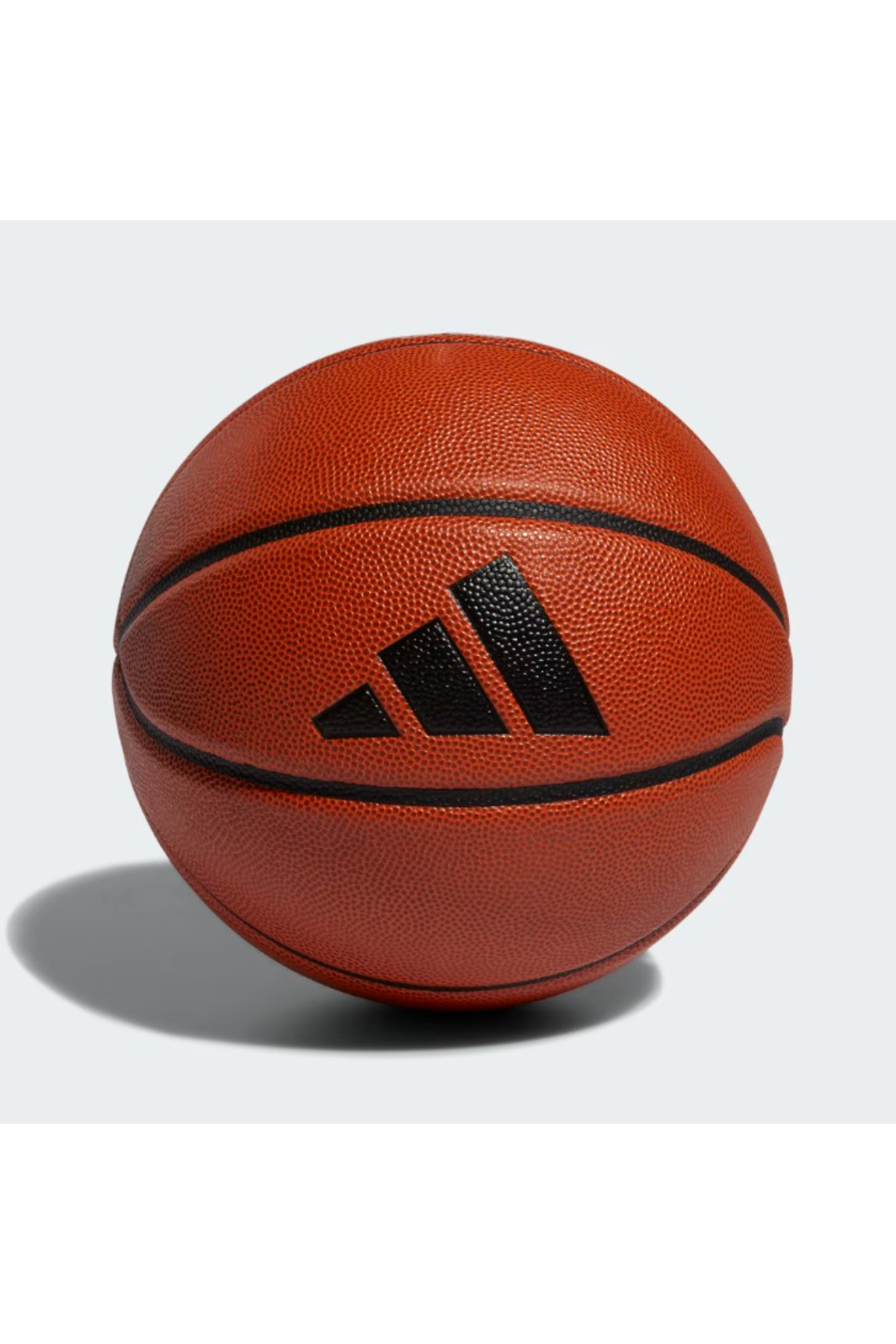 Adidas HM4975 ALL COURT 3.0 Basketball Topu 7 turuncu