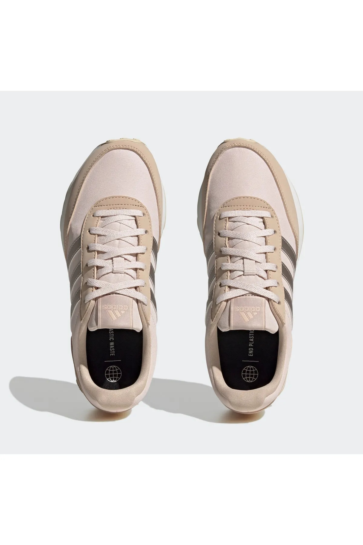 ADİDAS HP2251 60S 3.0 Kadın Yürüyüş Ayakkabısı Kuvars