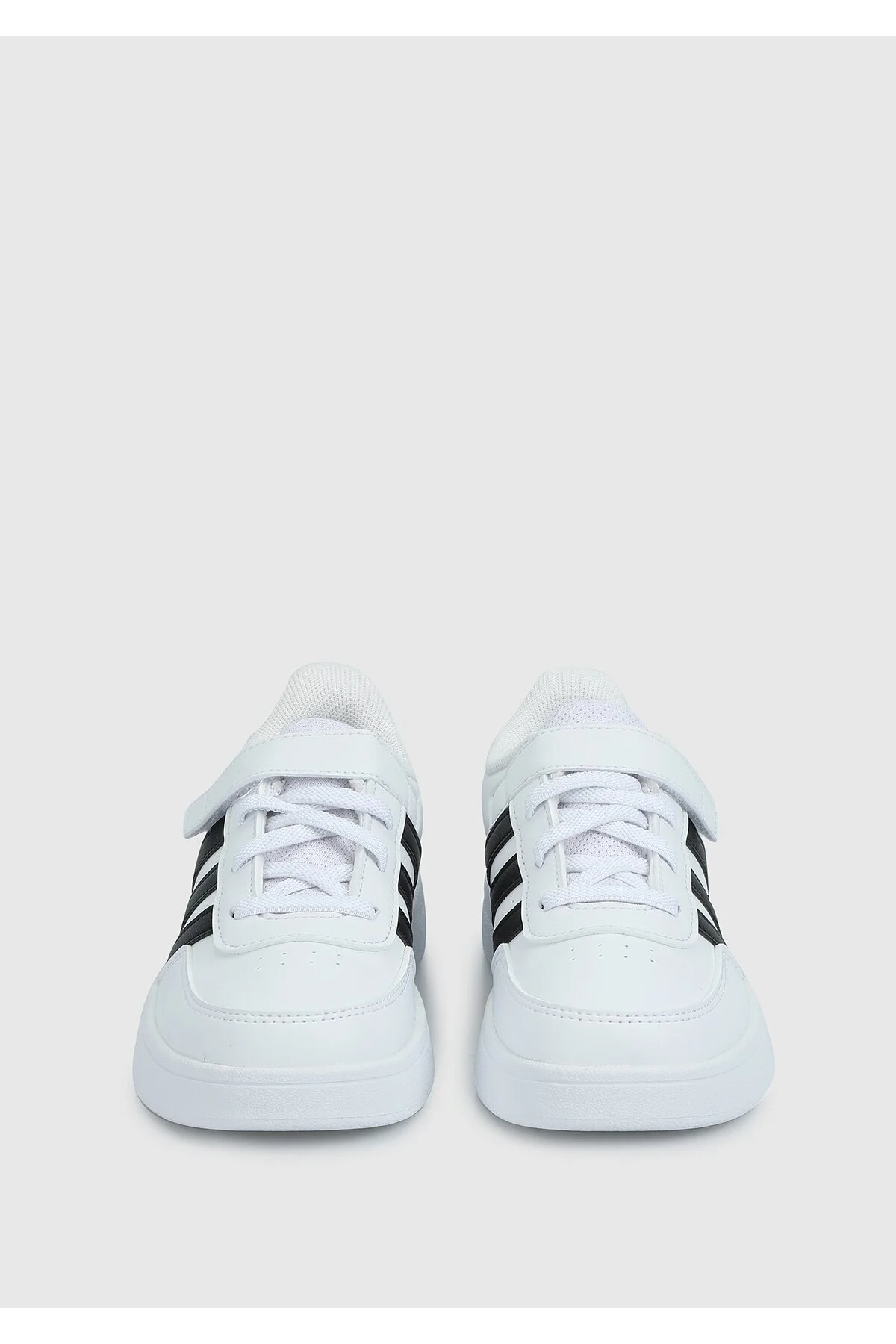 Adidas HP8963 Breaknet 2.0 EL K Çocuk Sneaker Ayakkabısı Beyaz