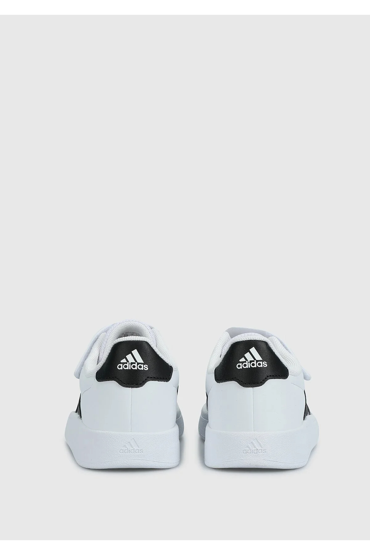 Adidas HP8963 Breaknet 2.0 EL K Çocuk Sneaker Ayakkabısı Beyaz