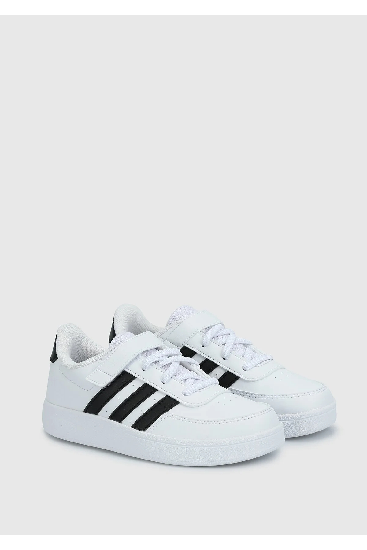 Adidas HP8963 Breaknet 2.0 EL K Çocuk Sneaker Ayakkabısı Beyaz