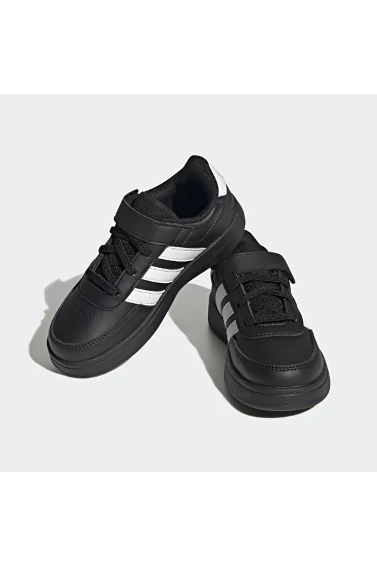 Adidas HP8968 Breaknet 2.0 EL K Çocuk Sneaker Ayakkabısı Siyah