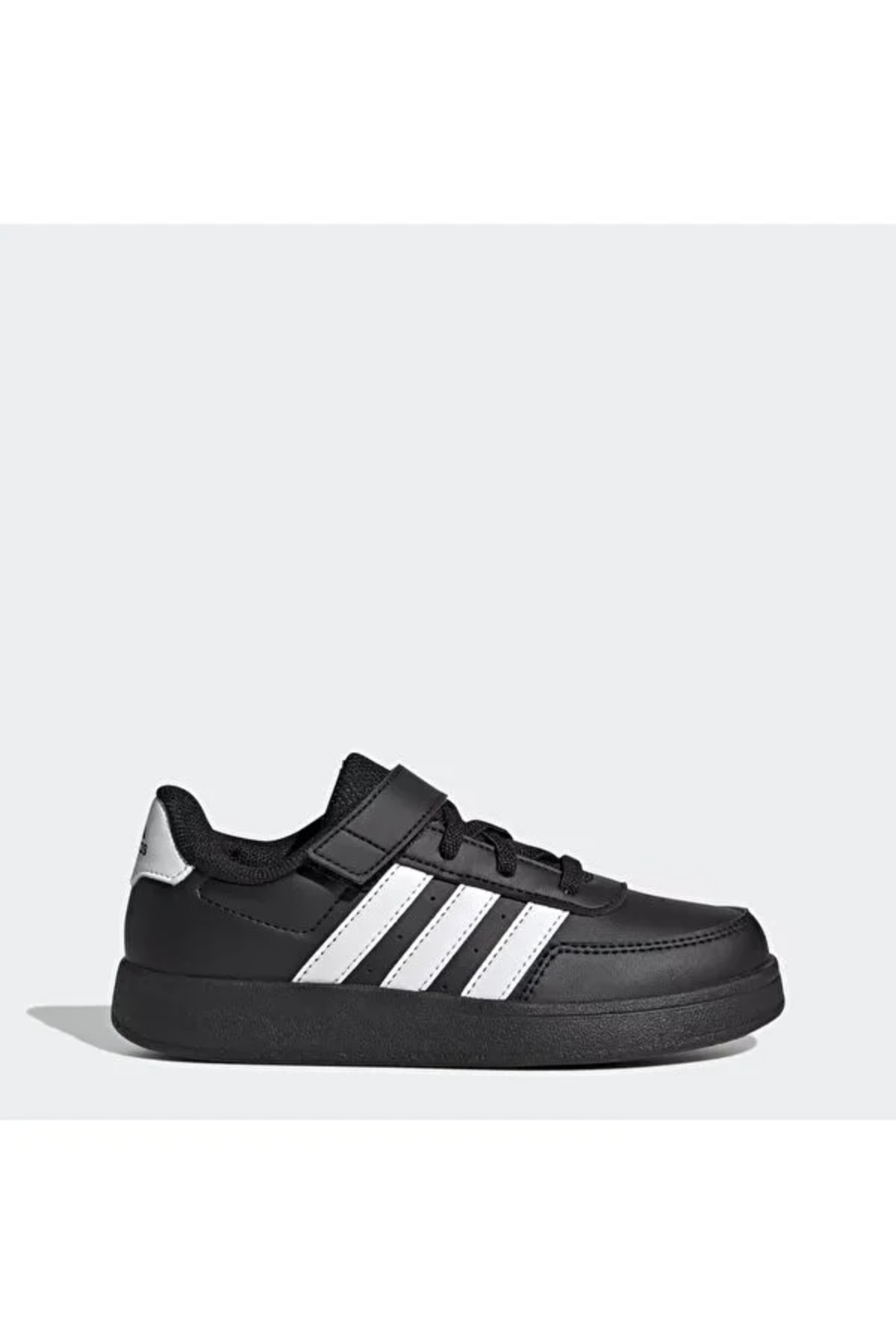 Adidas HP8968 Breaknet 2.0 EL K Çocuk Sneaker Ayakkabısı Siyah