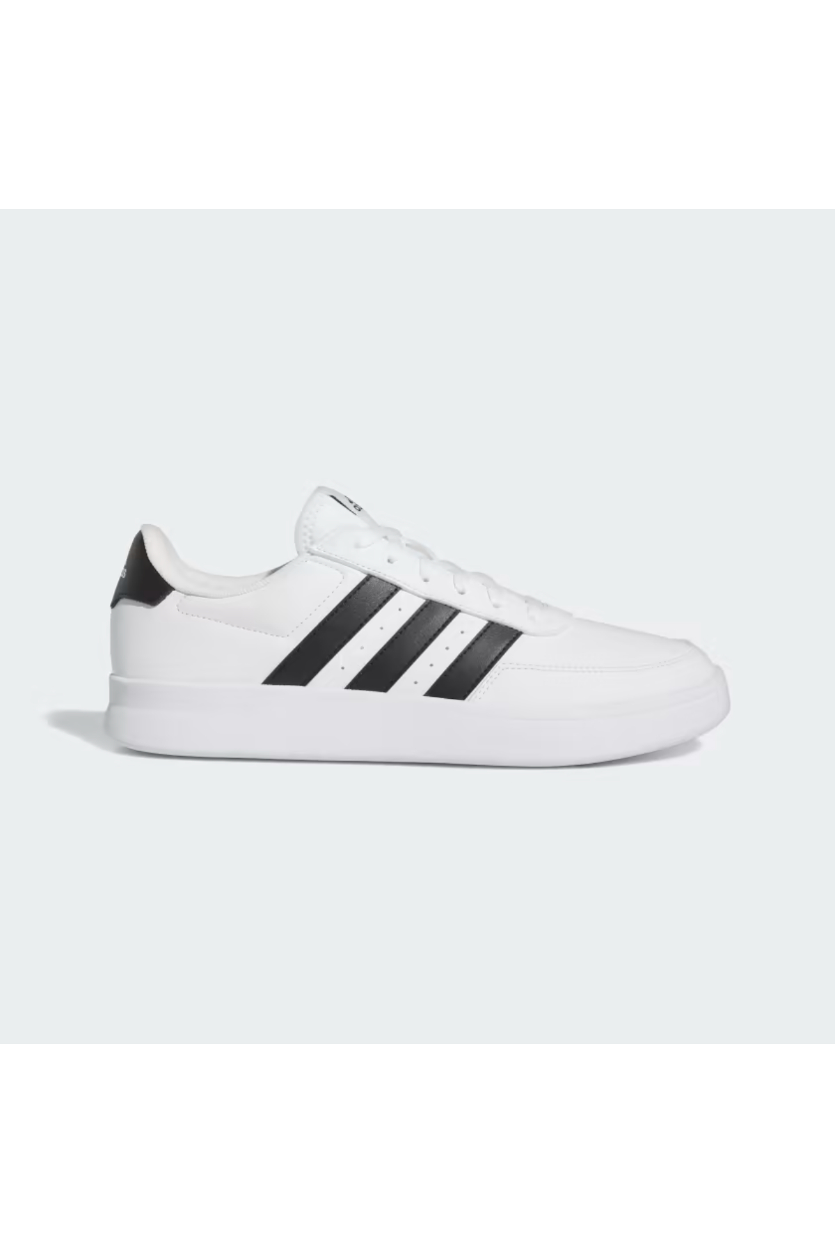 Adidas HP9426 BREAKNET 2.0 Erkek Sneaker Ayakkabısı Beyaz