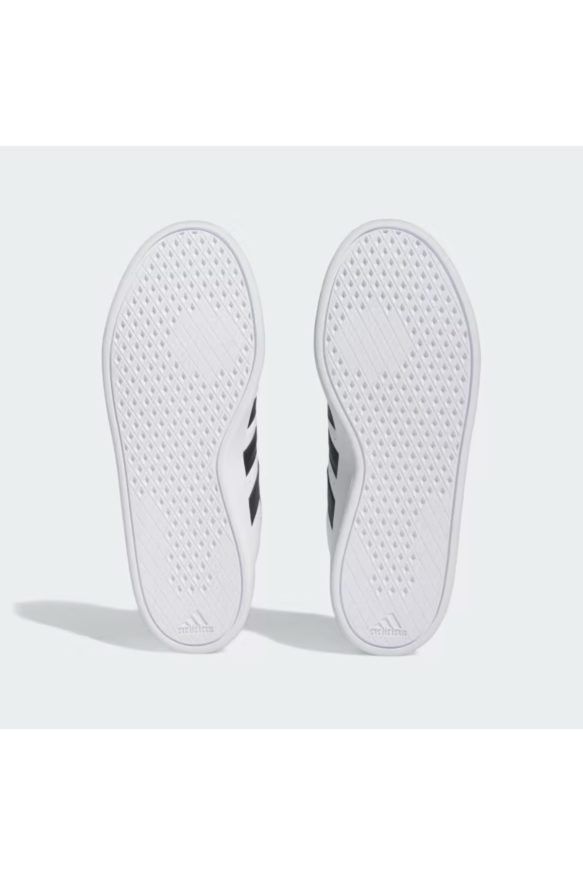 Adidas HP9426 BREAKNET 2.0 Erkek Sneaker Ayakkabısı Beyaz