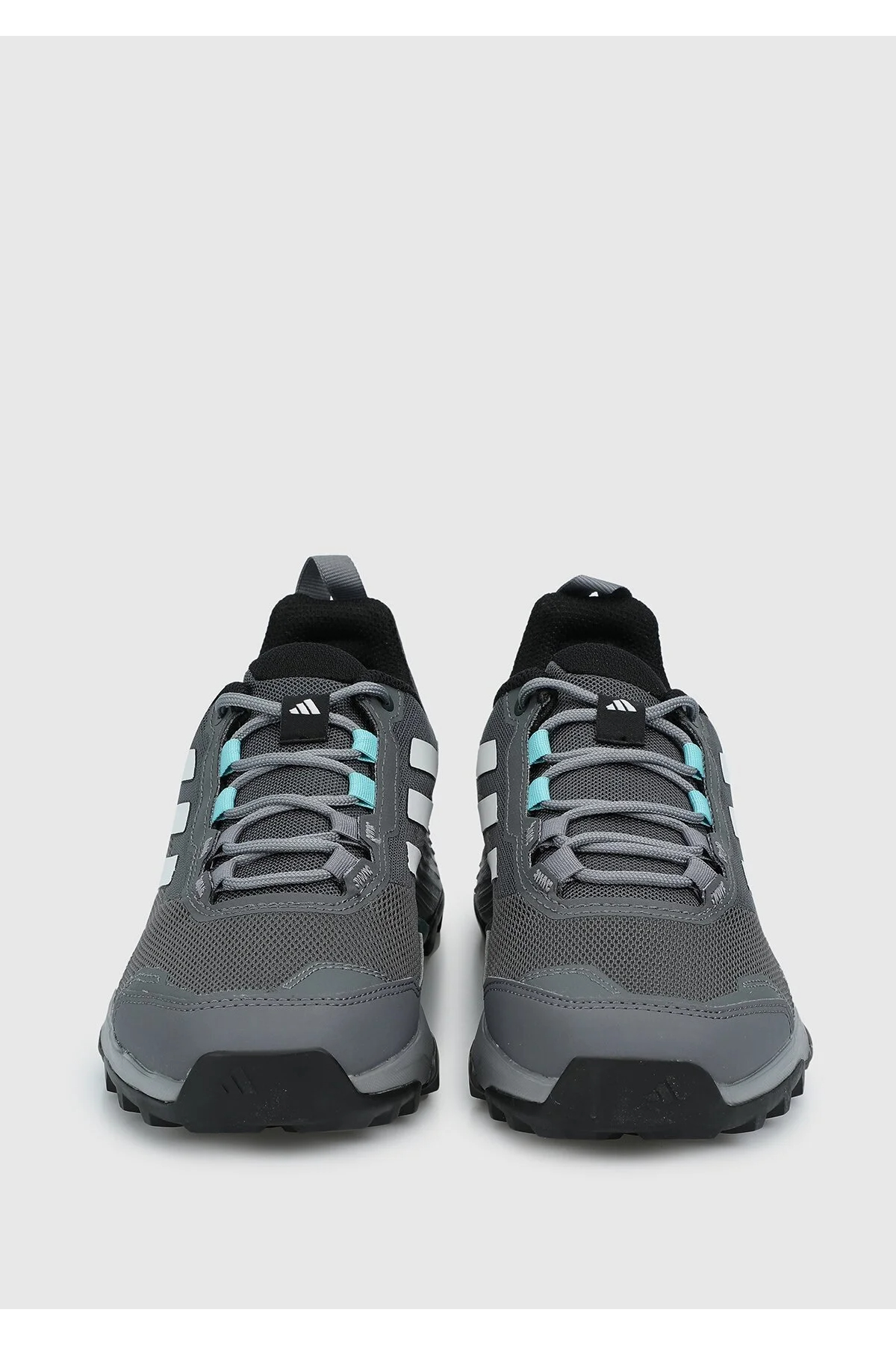 Adidas HQ0936 Terrex Eastrail 2 W Kadın Outdoor Ayakkabısı Gri beyaz
