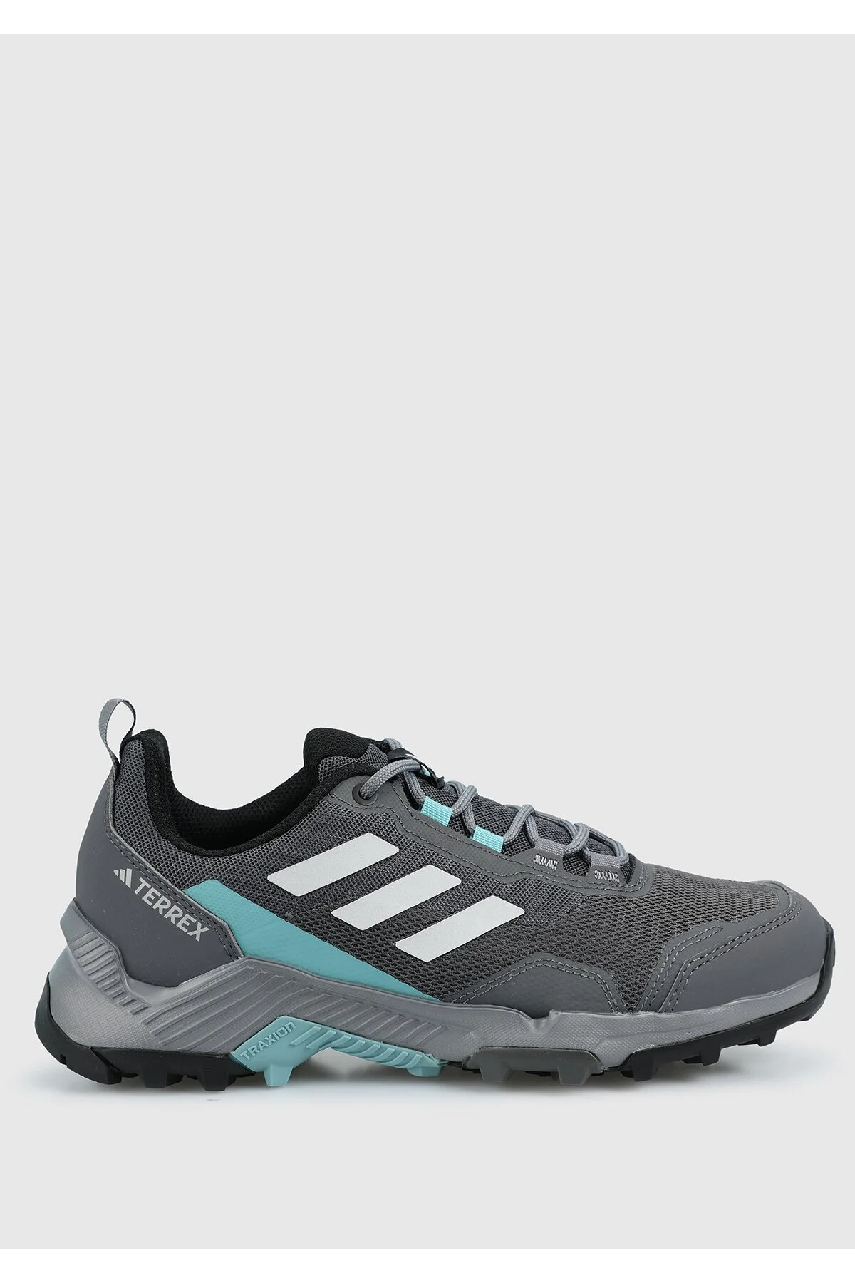 Adidas HQ0936 Terrex Eastrail 2 W Kadın Outdoor Ayakkabısı Gri beyaz