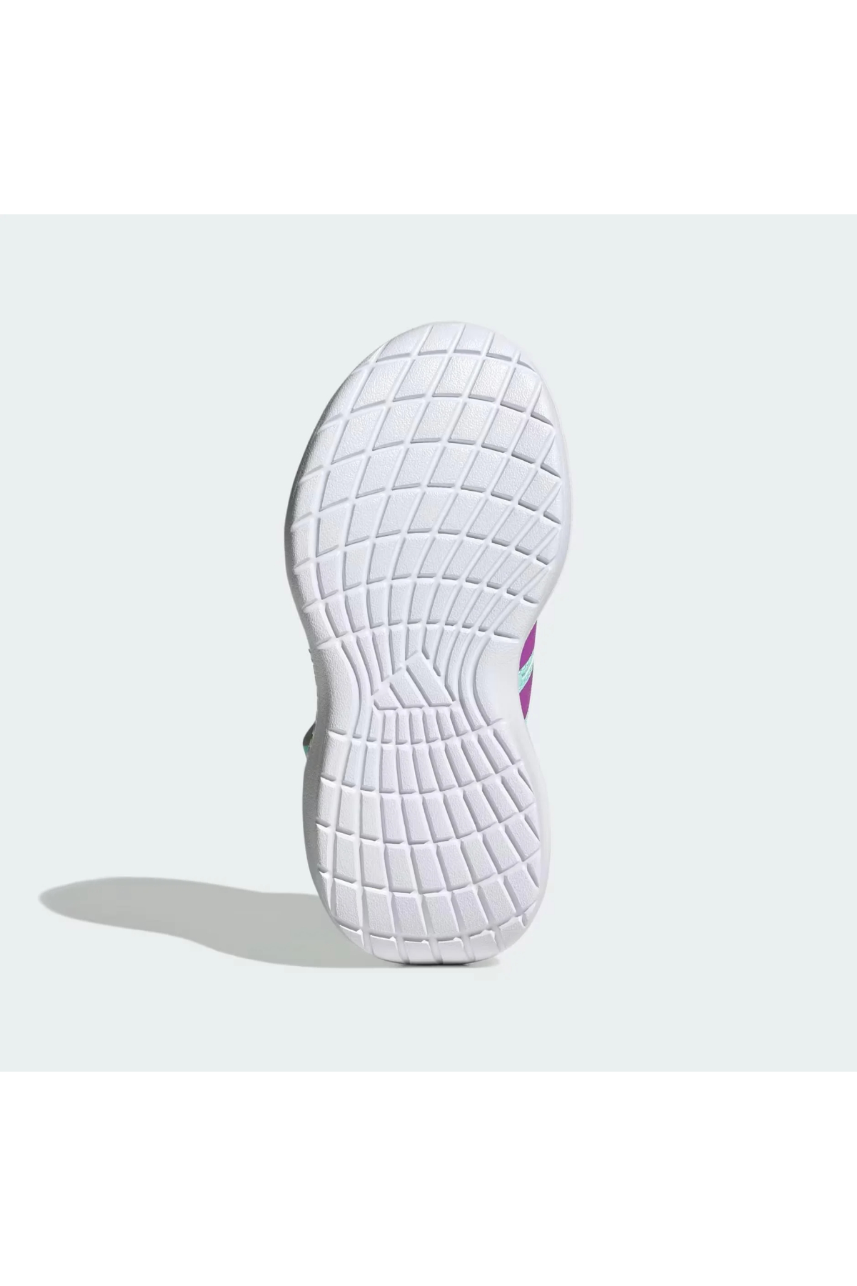 Adidas HQ9255 LIGHTORAMA RNR EL C Çocuk Yürüyüş Ayakkabısı yeşil beyaz