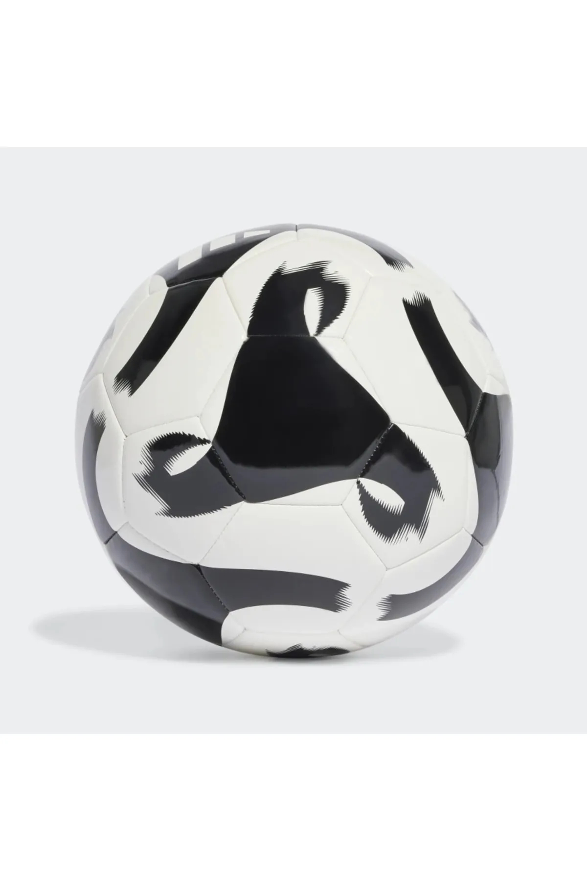 Adidas HT2430 TIRO CLB Futbol Topu Siyah Beyaz