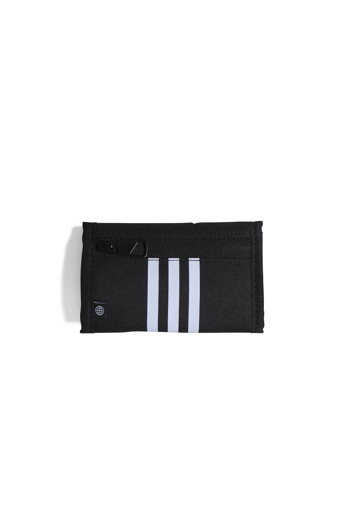 Adidas HT4750 TR WALLET UNISEX Cüzdan Siyah Beyaz