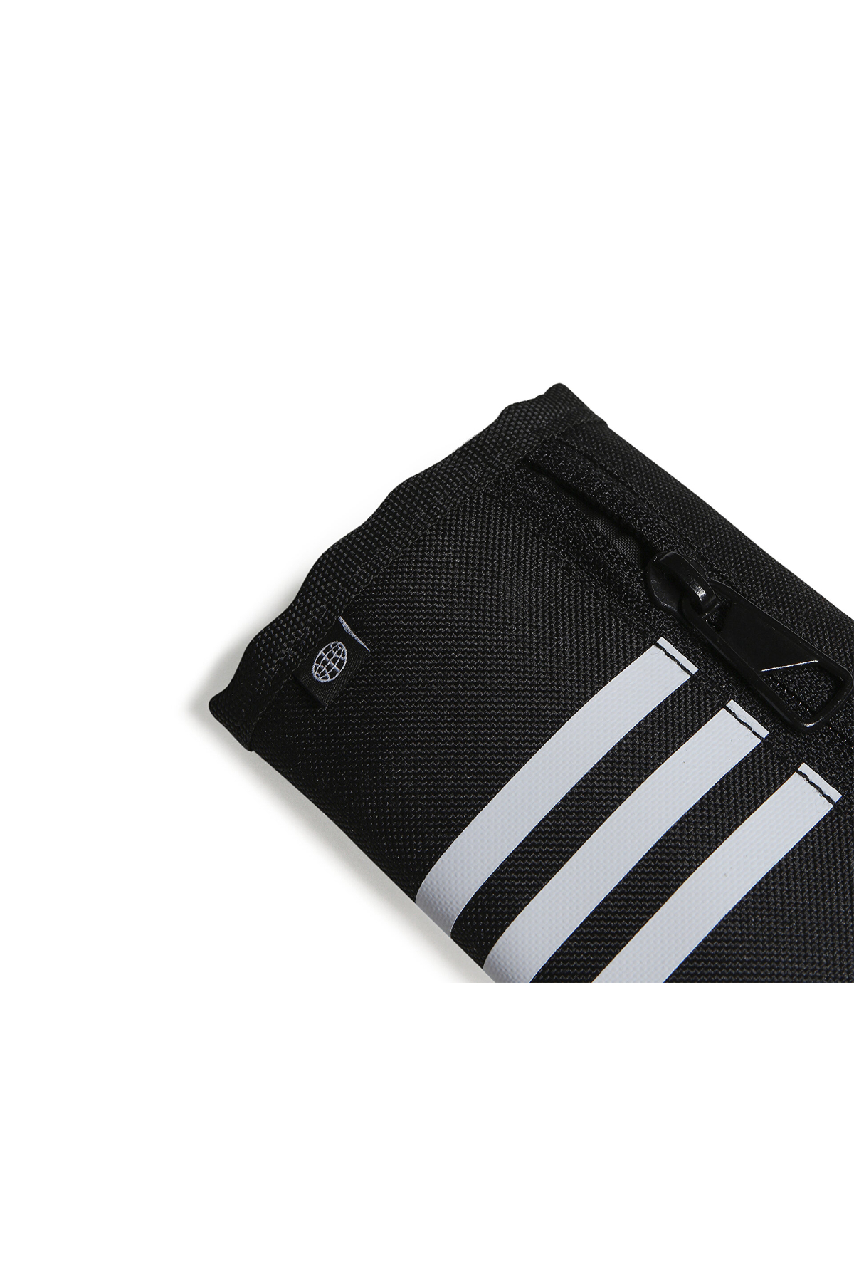 Adidas HT4750 TR WALLET UNISEX Cüzdan Siyah Beyaz