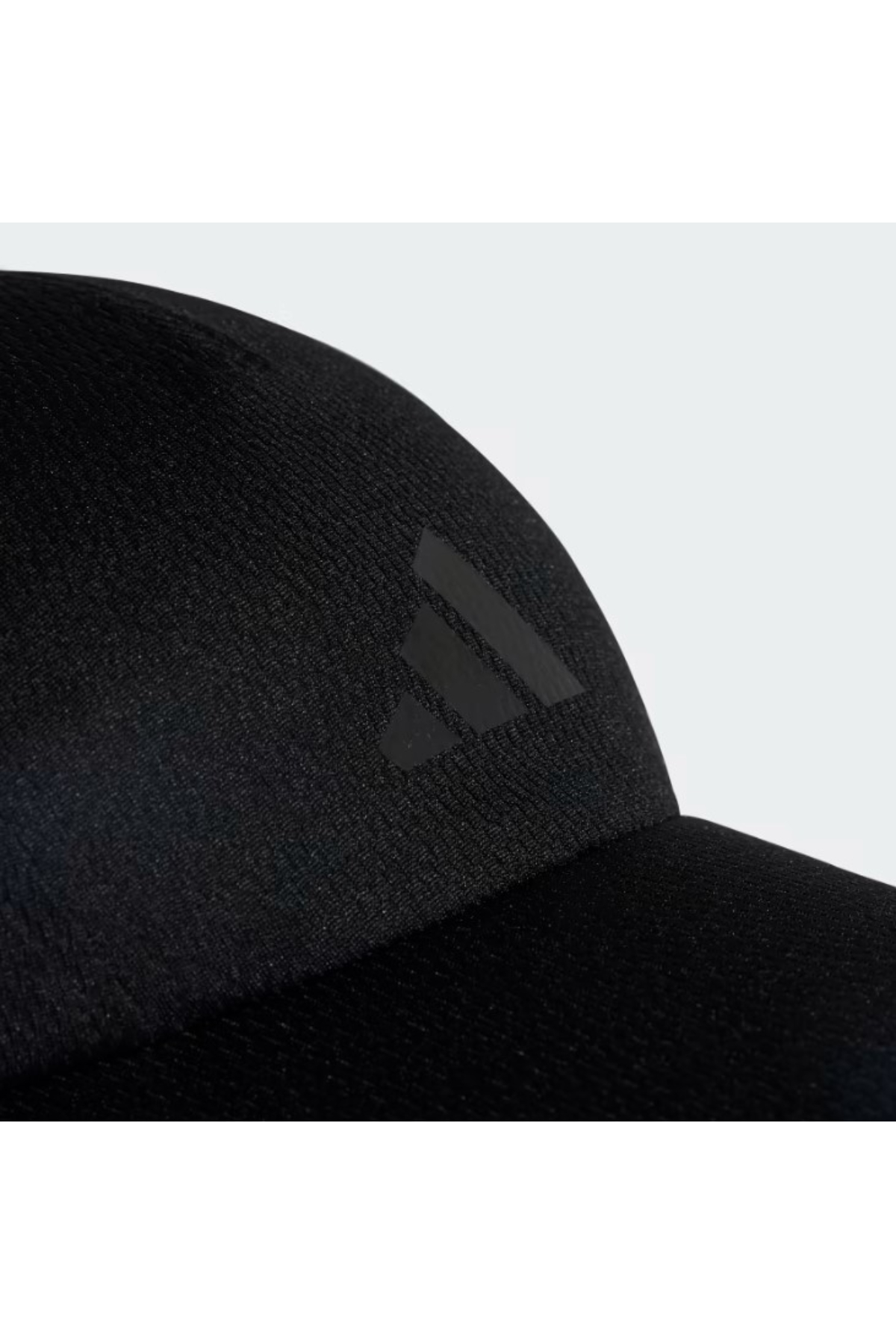 Adidas HT4815 RUN MES CA A.R. Erkek Spor Şapka Siyah