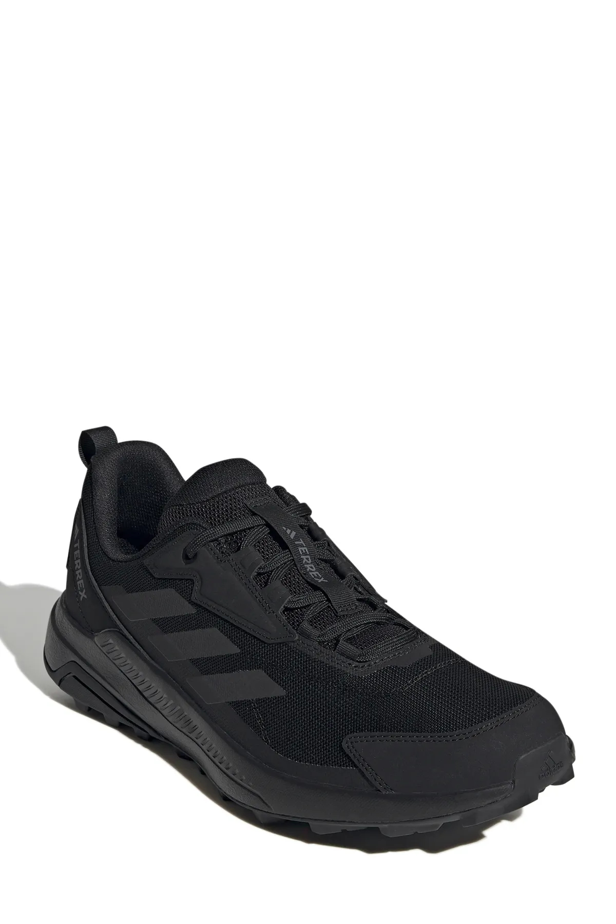 Adidas ID0895 TERREX ANYLANDER Erkek Outdoor Ayakkabısı Siyah