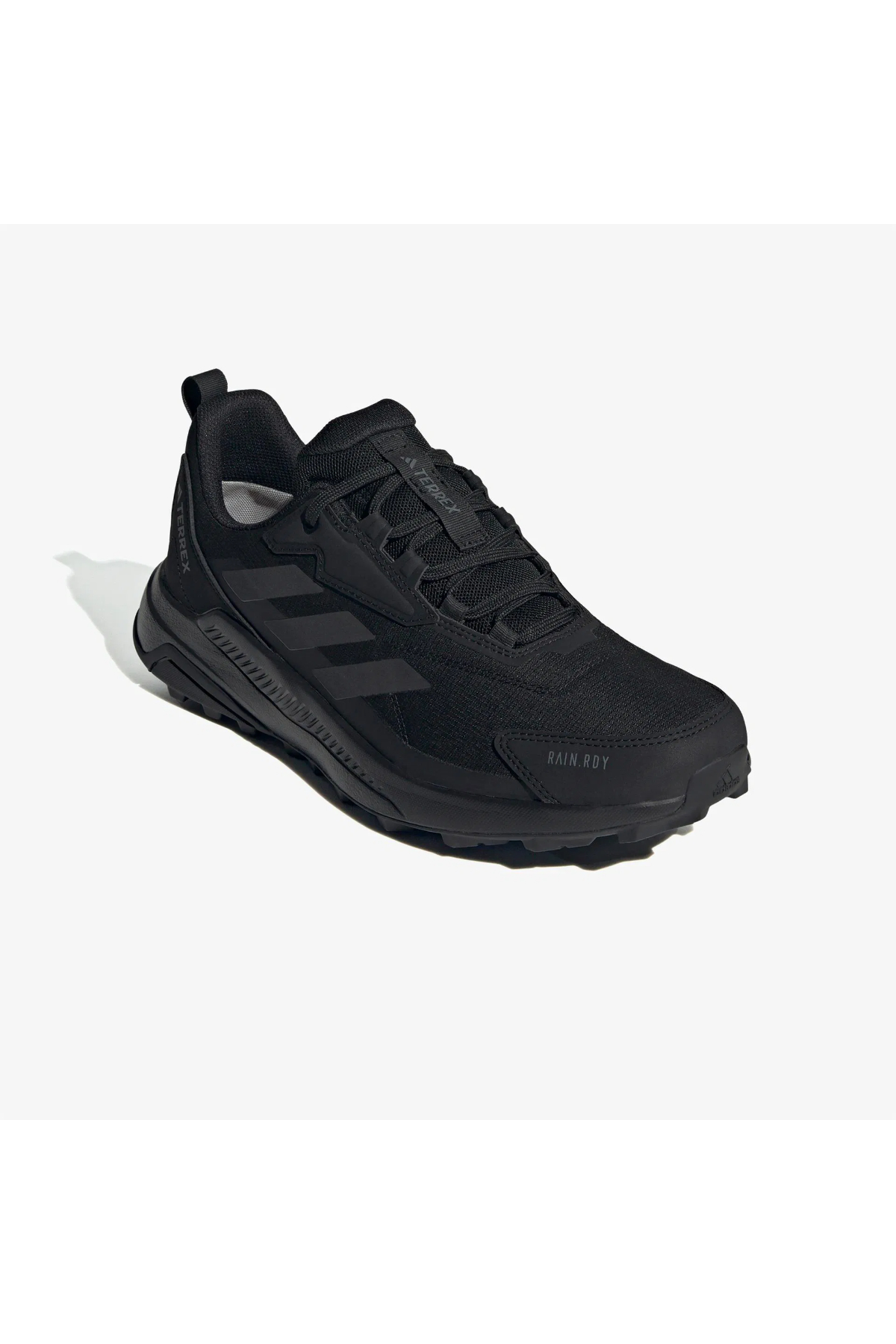 Adidas ID0901 TERREX ANYLANDER R.RDY Erkek Outdoor Ayakkabı Siyah