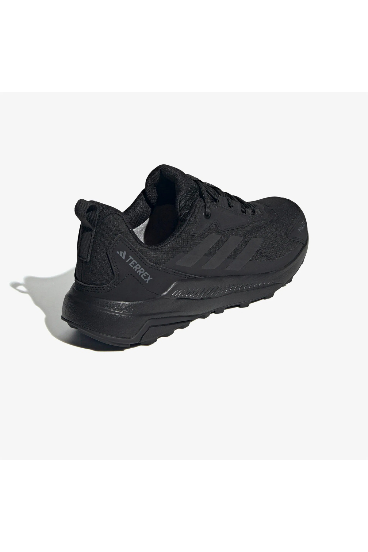Adidas ID0901 TERREX ANYLANDER R.RDY Erkek Outdoor Ayakkabı Siyah