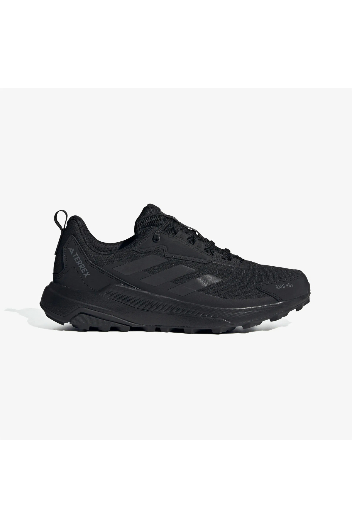 Adidas ID0901 TERREX ANYLANDER R.RDY Erkek Outdoor Ayakkabı Siyah