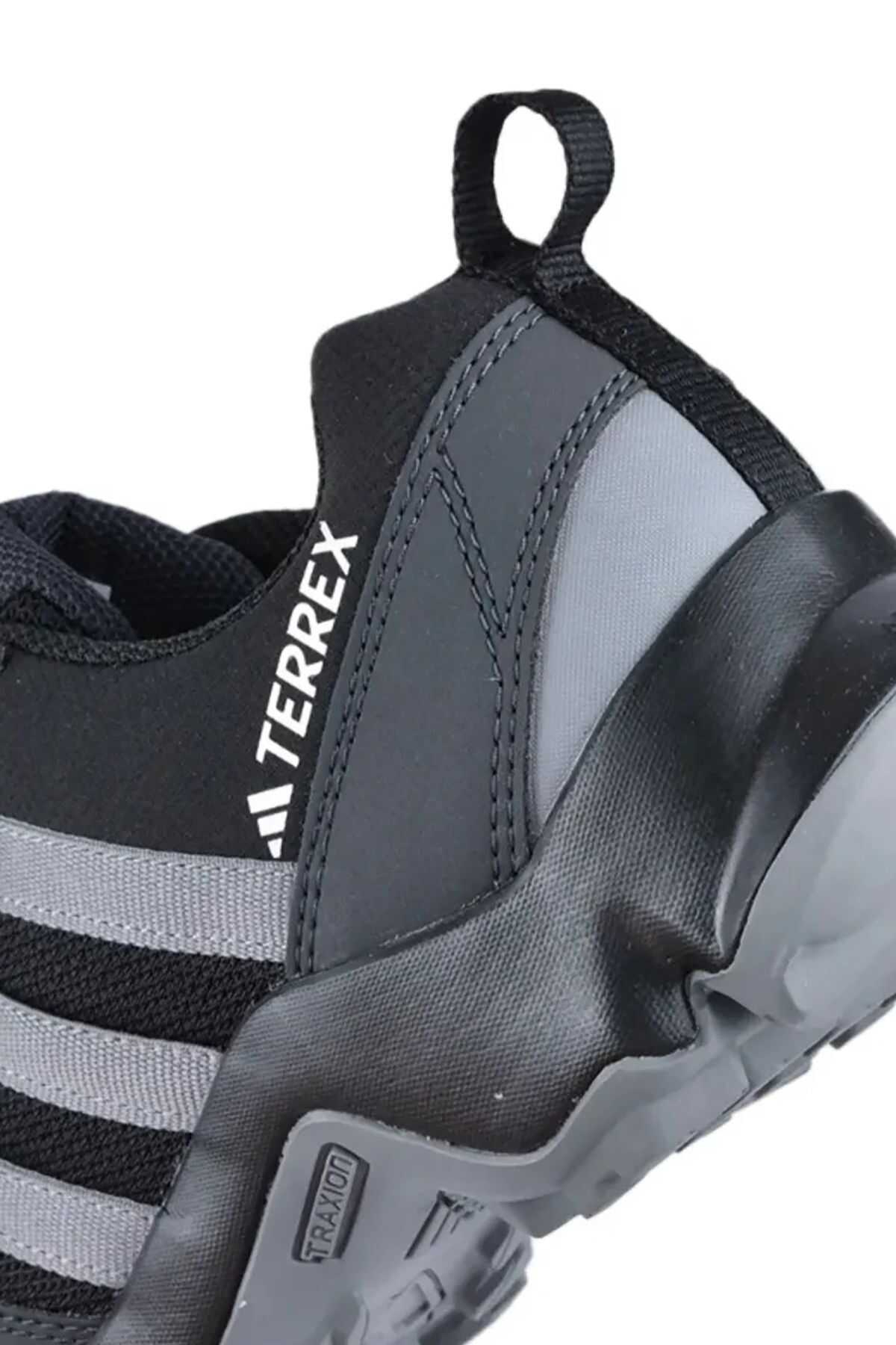 Adidas ID3432 TERREX AX2S W Kadın Outdoor Ayakkabı Siyah Gri