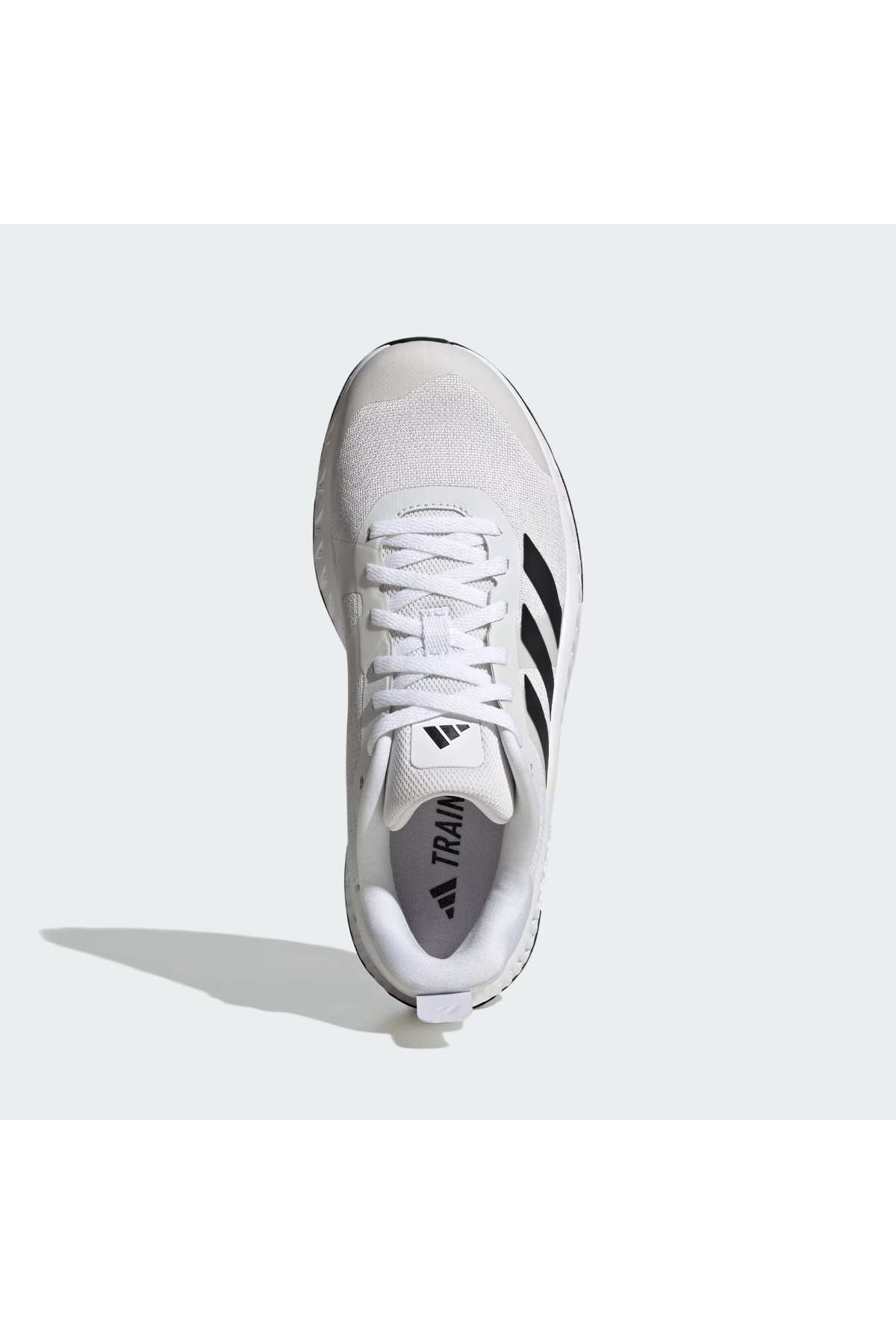 ADİDAS ID4990 EVERYSET TRAINER Erkek Yürüyüş Ayakkabı Beyaz