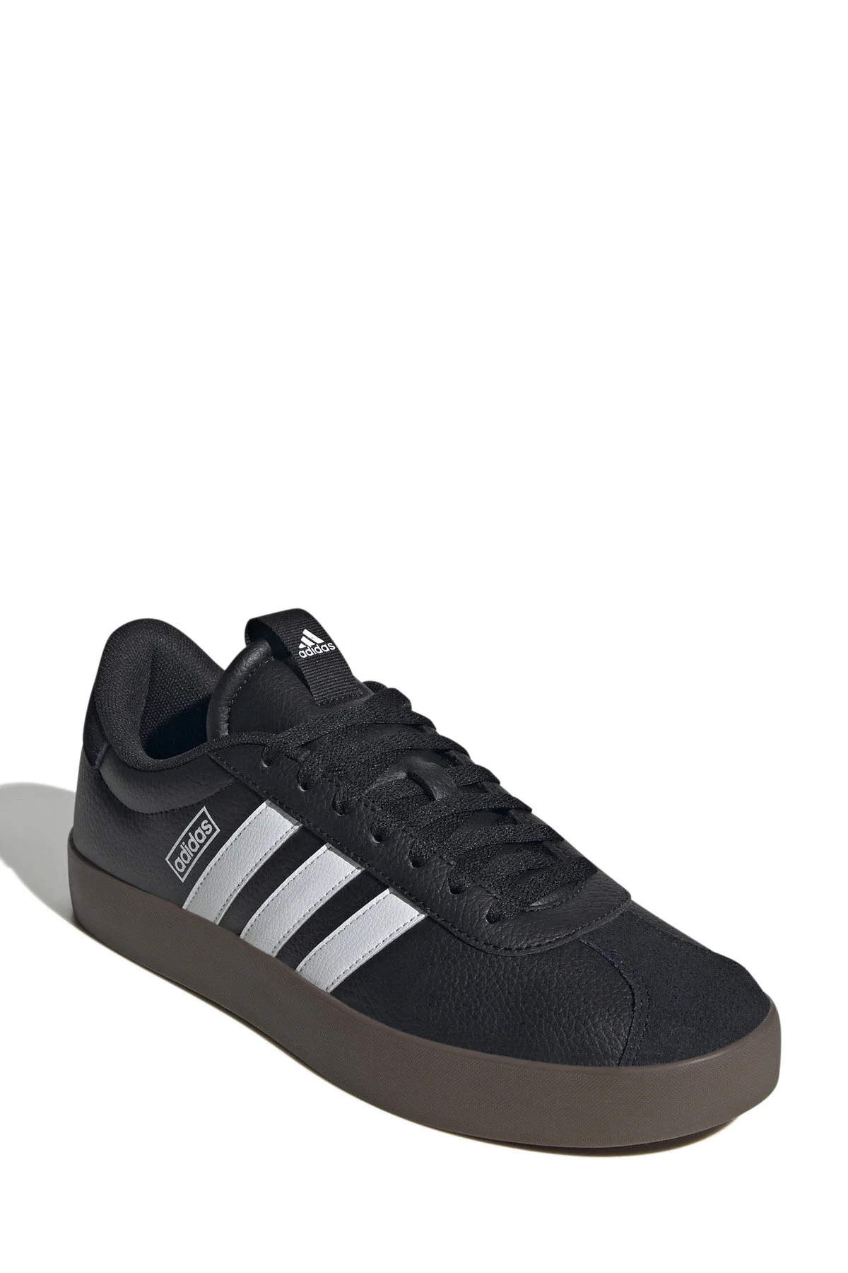 ADİDAS ID6286 VL COURT 3.0 Erkek Sneaker Siyah