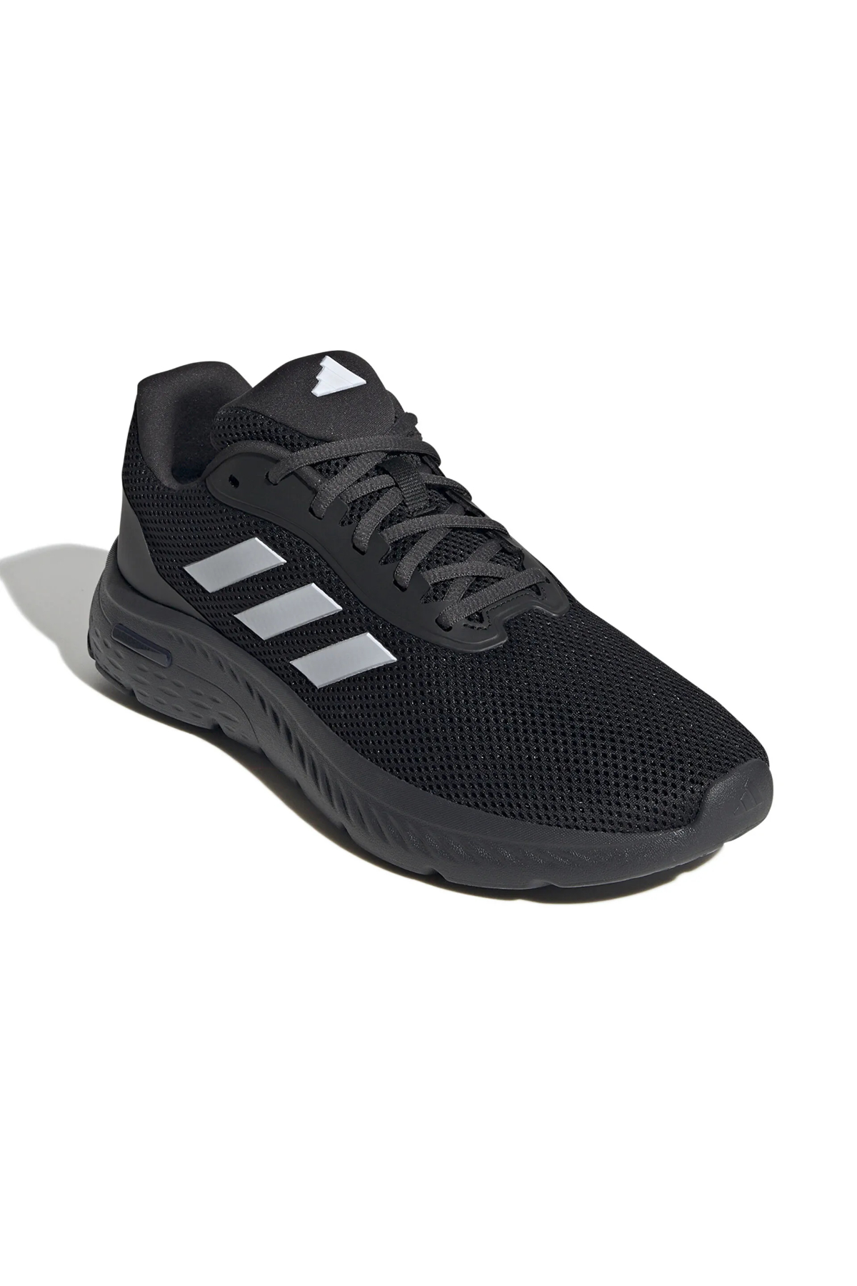 Adidas ID6528 CLOUDFOAM MOVE Erkek Yürüyüş Ayakkabısı Siyah