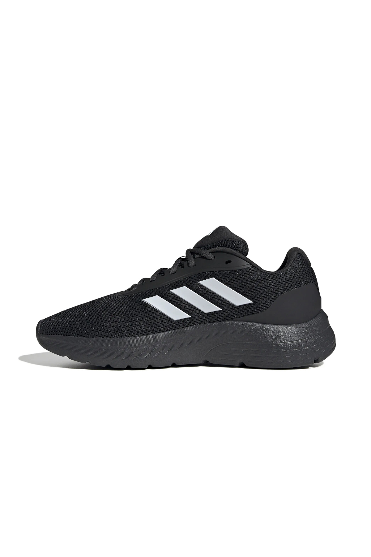 Adidas ID6528 CLOUDFOAM MOVE Erkek Yürüyüş Ayakkabısı Siyah