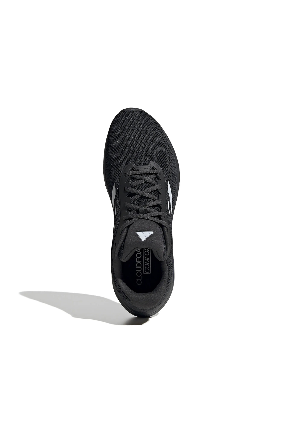 Adidas ID6528 CLOUDFOAM MOVE Erkek Yürüyüş Ayakkabısı Siyah