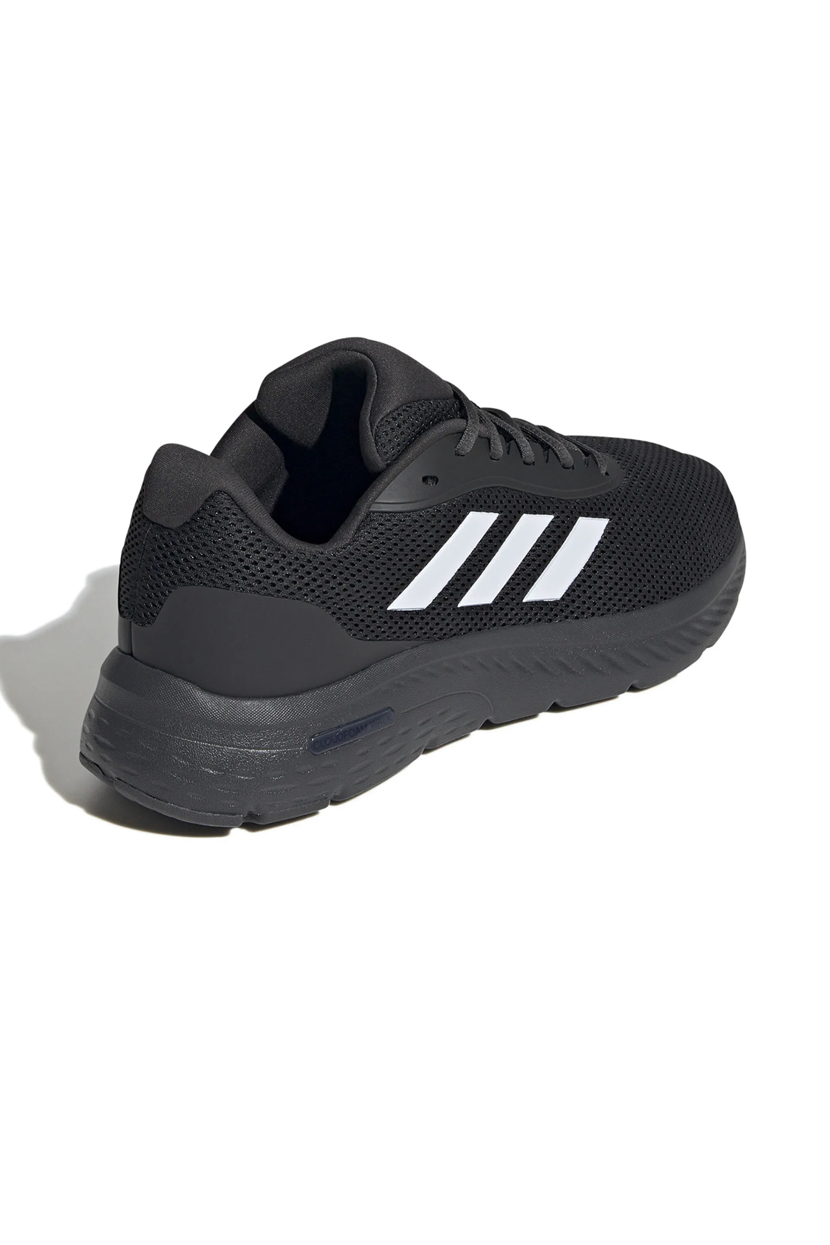 Adidas ID6528 CLOUDFOAM MOVE Erkek Yürüyüş Ayakkabısı Siyah