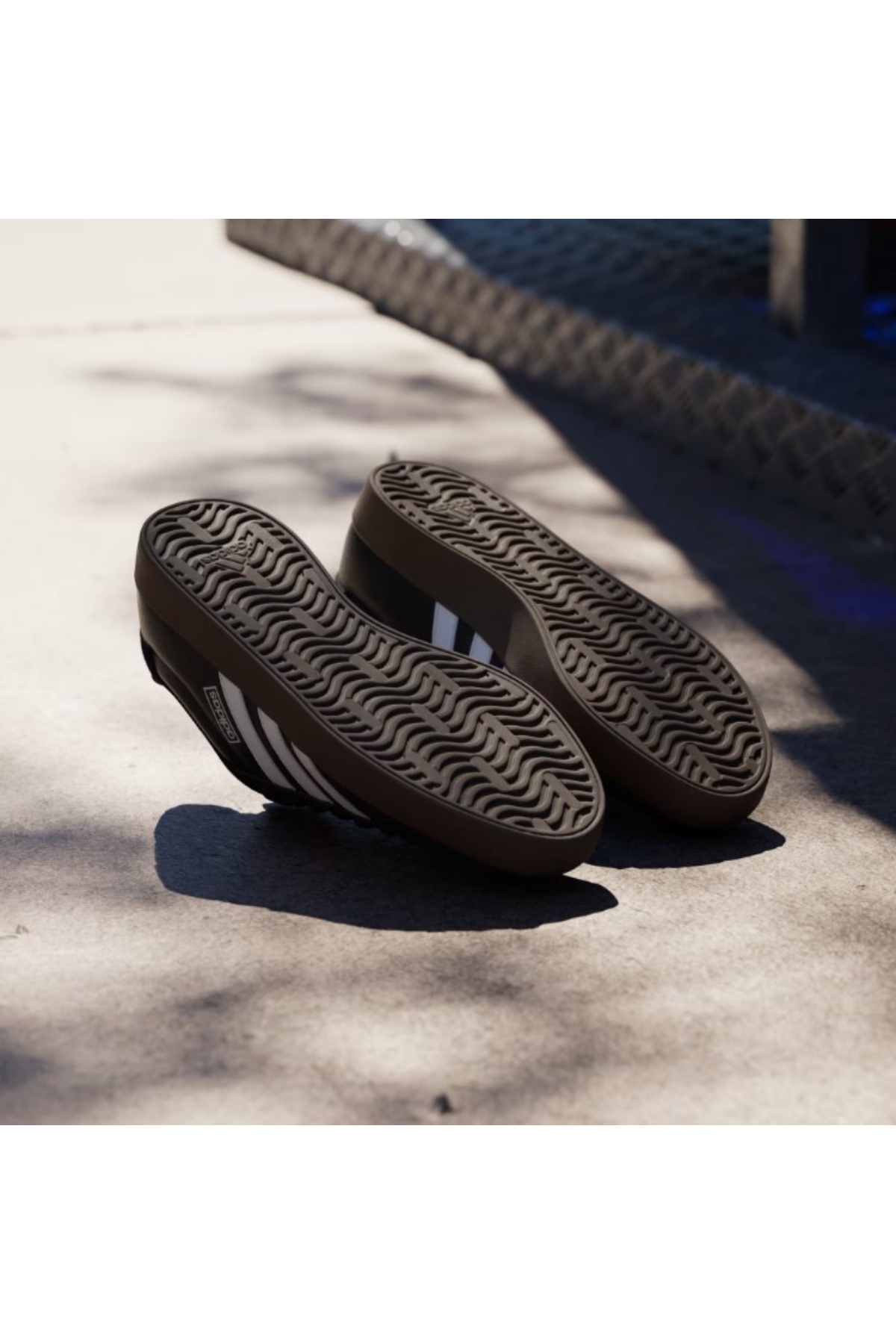 Adidas ID8796 VL COURT 3.0 Kadın Sneaker Ayakkabı Siyah