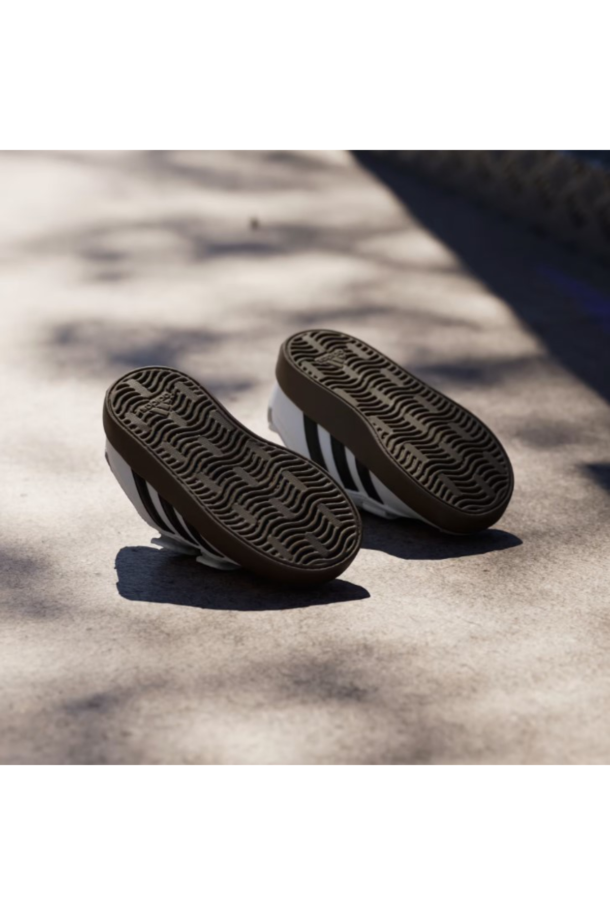 Adidas ID9157 VL COURT 3.0 CF I Çocuk Sneaker Beyaz