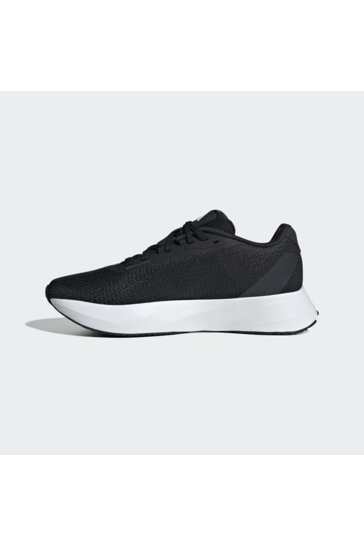 Adidas ID9853 Duramo SL W Kadın Yürüyüş Ayakkabısı Siyah Beyaz
