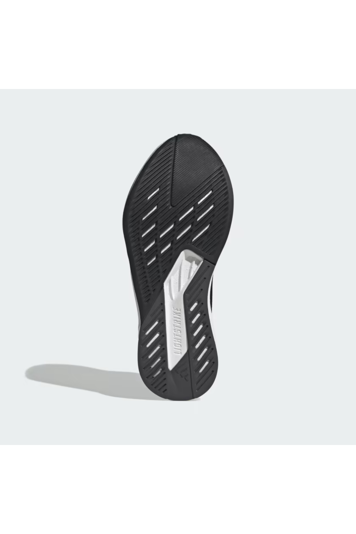 Adidas ID9854 DURAMO SPEED W Kadın Yürüyüş Ayakkabısı Siyah Beyaz